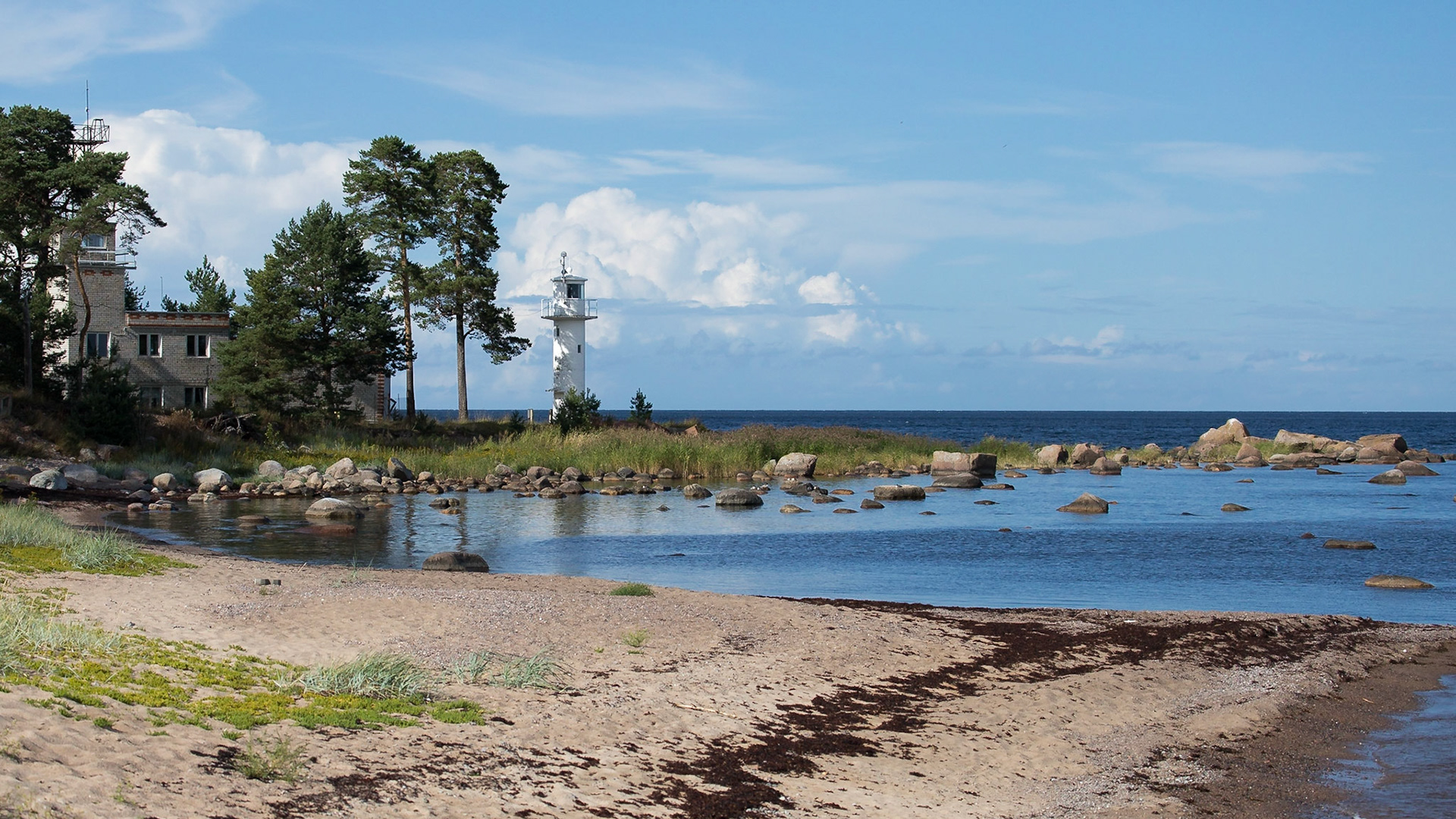Vergi, Lääne-Viru, Estonia [Aug 2020]