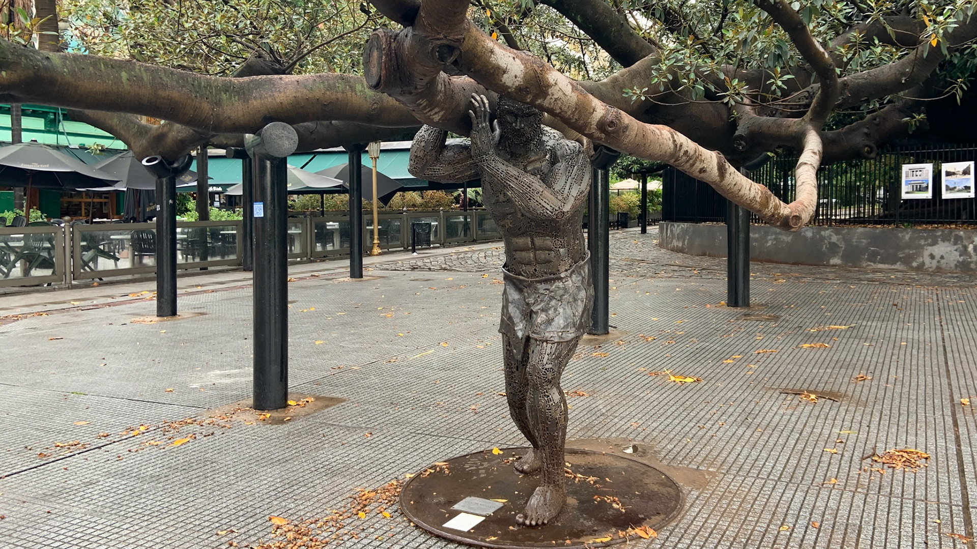 , Buenos Aires, Argentina [Feb 2024]