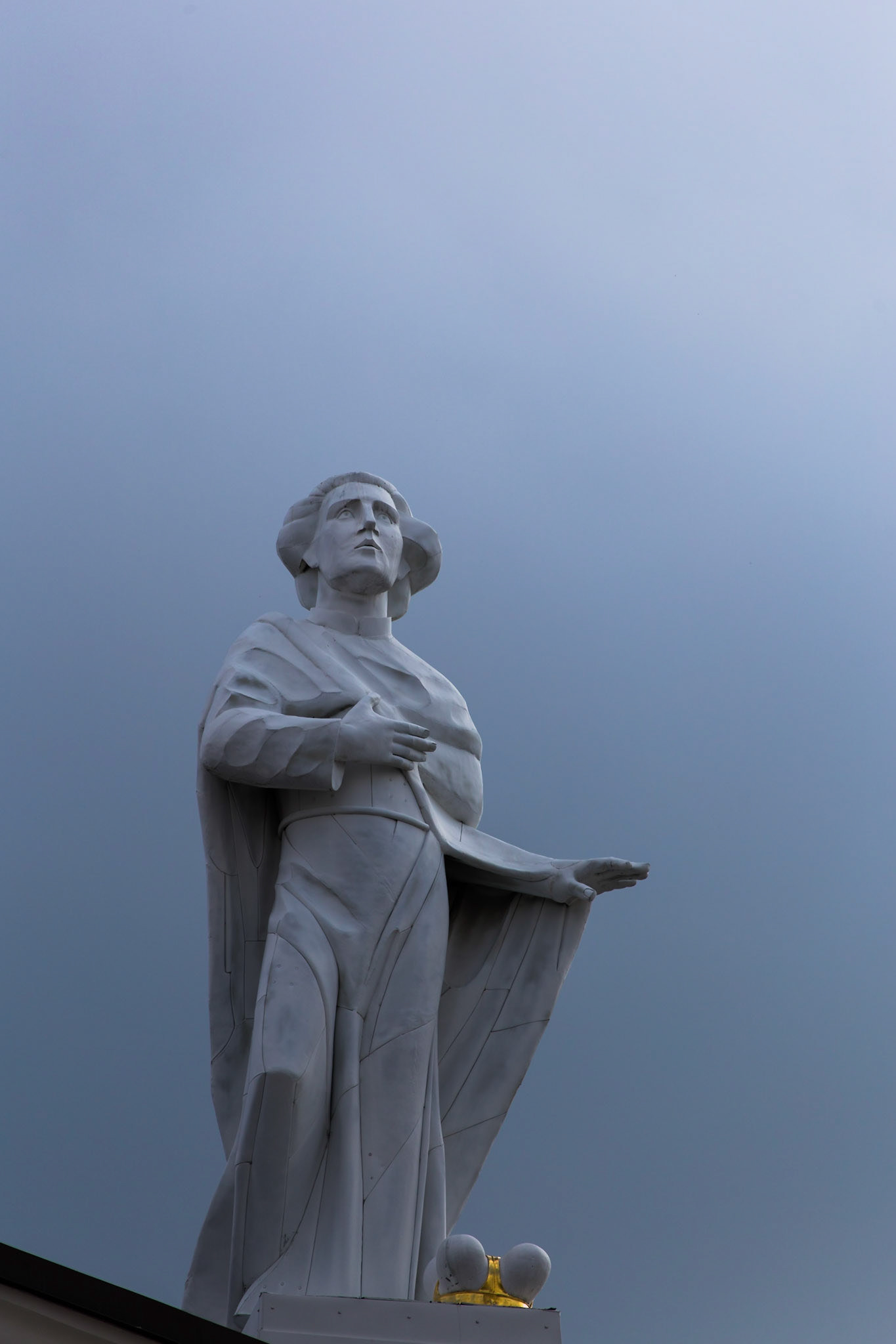 , Vilnius, Lithuania [Aug 2020]