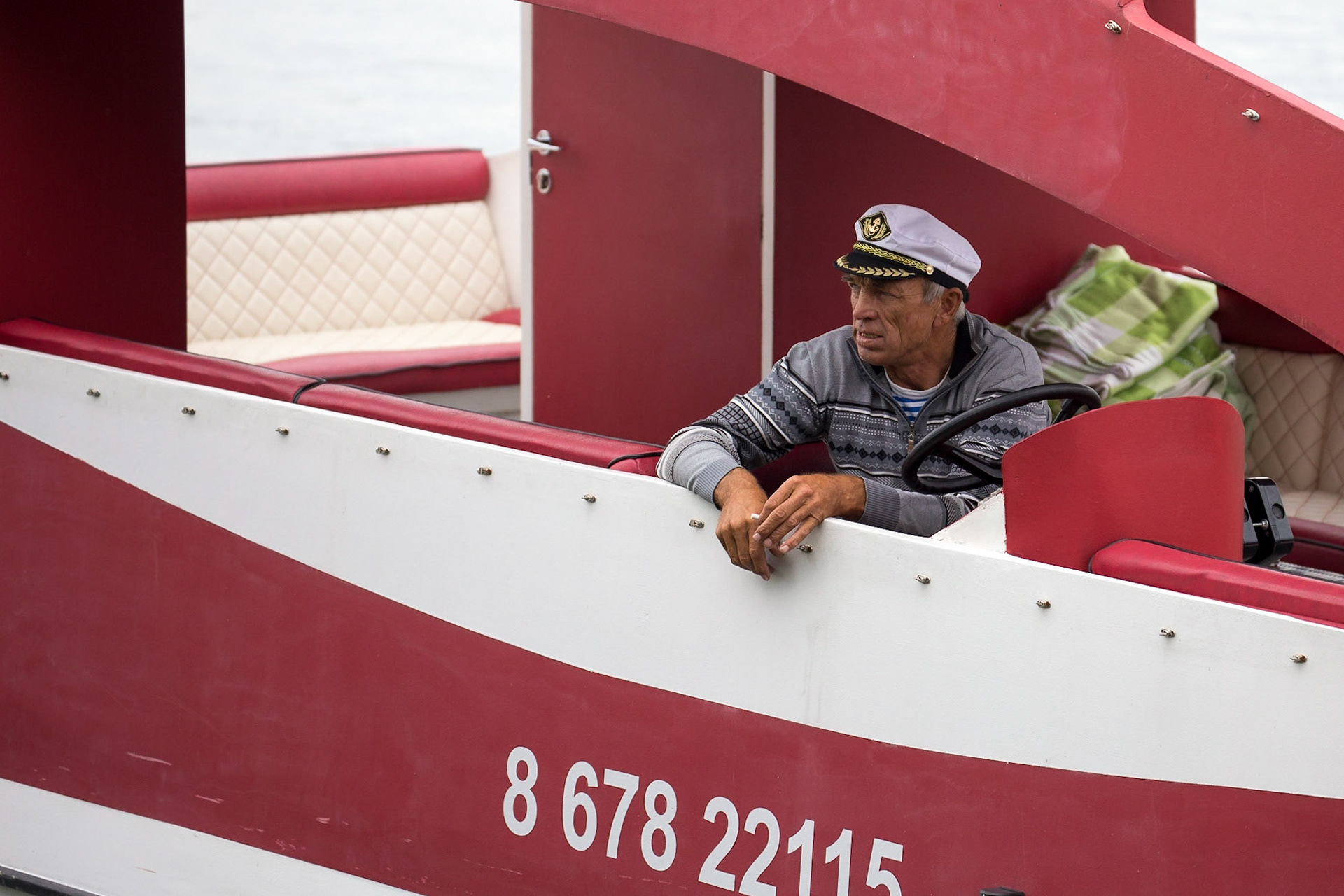 Trakai, Trakai, Lithuania [Aug 2020]