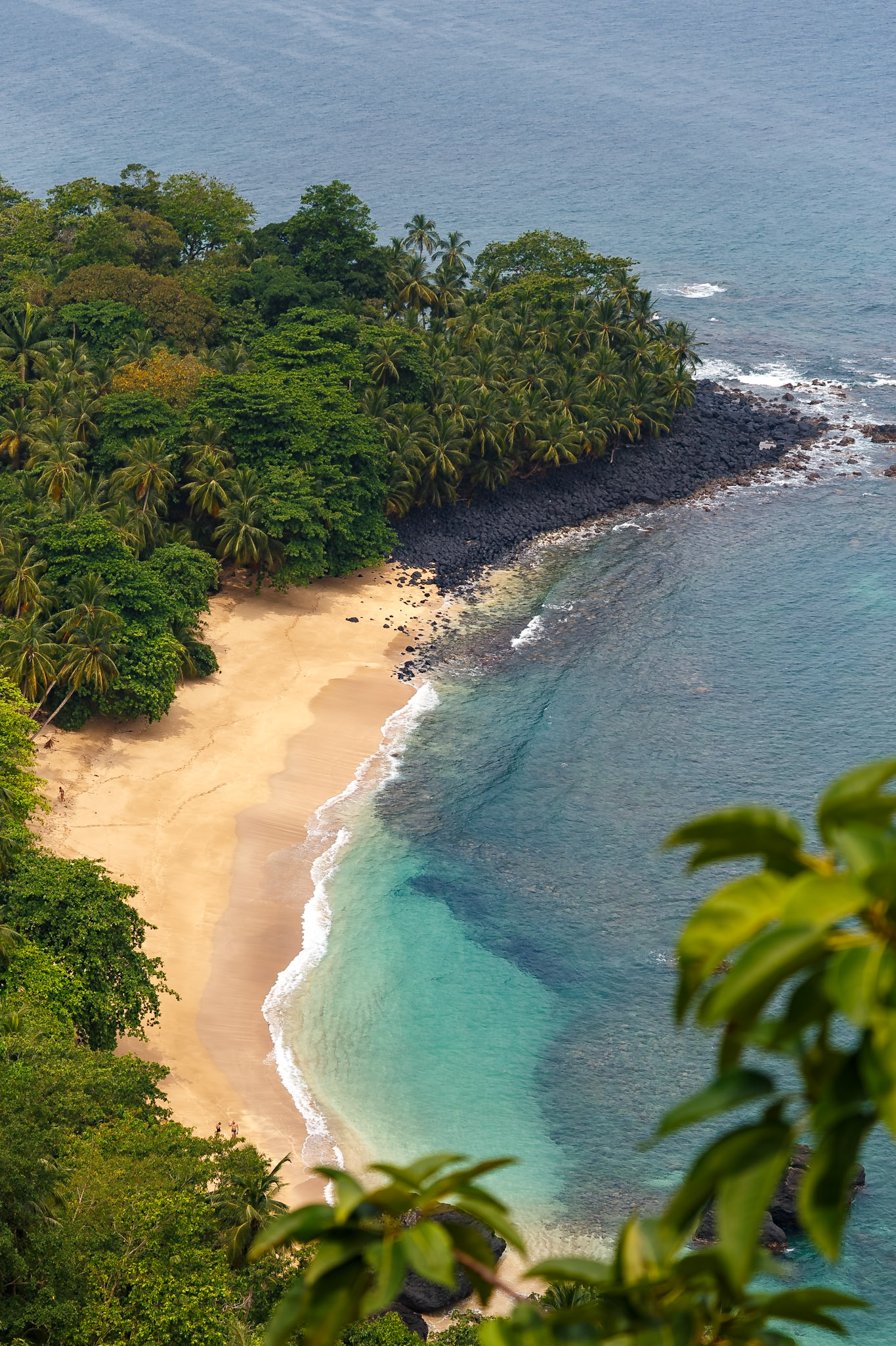 Belo Monte, Pagué, São Tomé and Príncipe [Feb 2026]