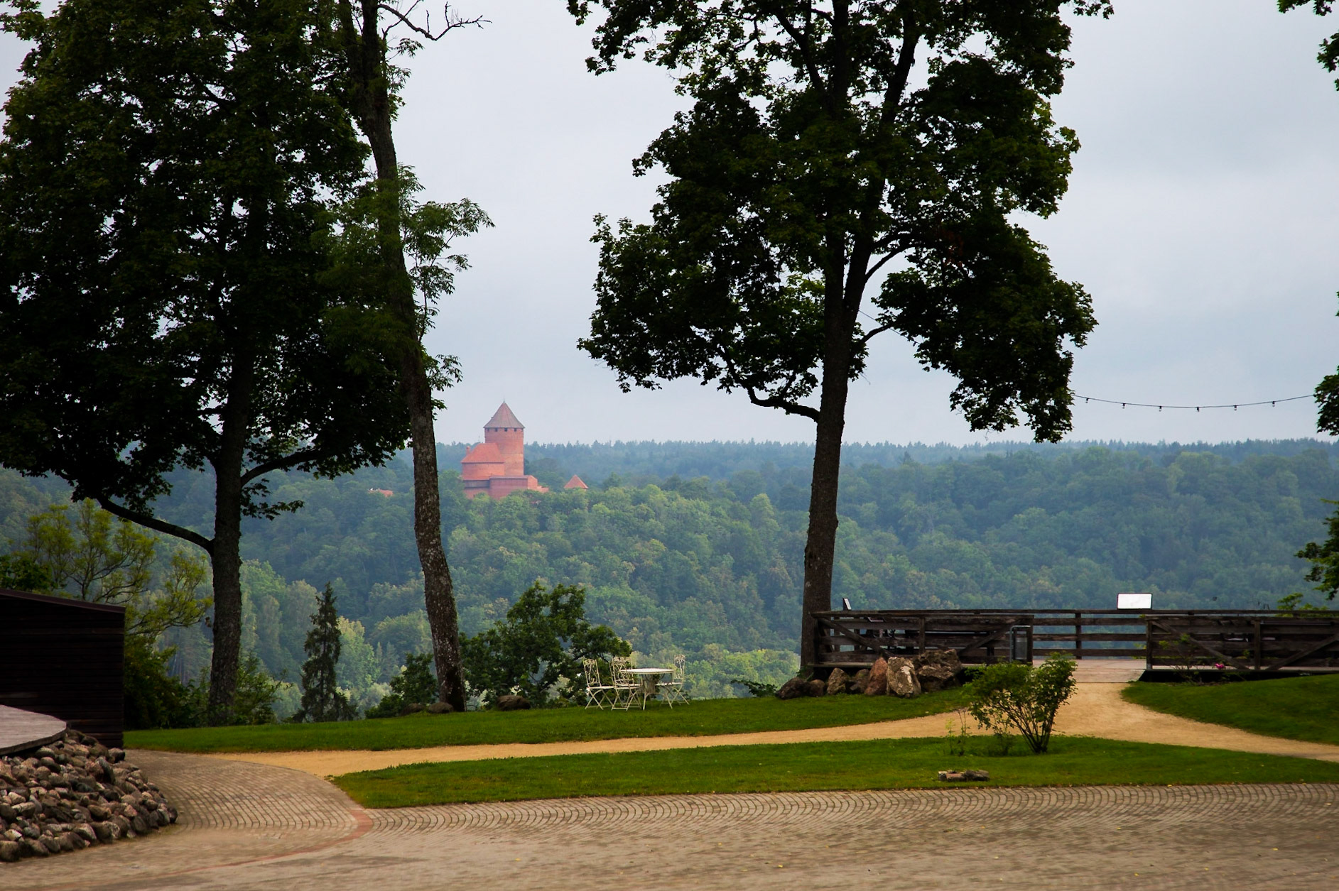 Sigulda, Sigulda, Latvia [Aug 2020]