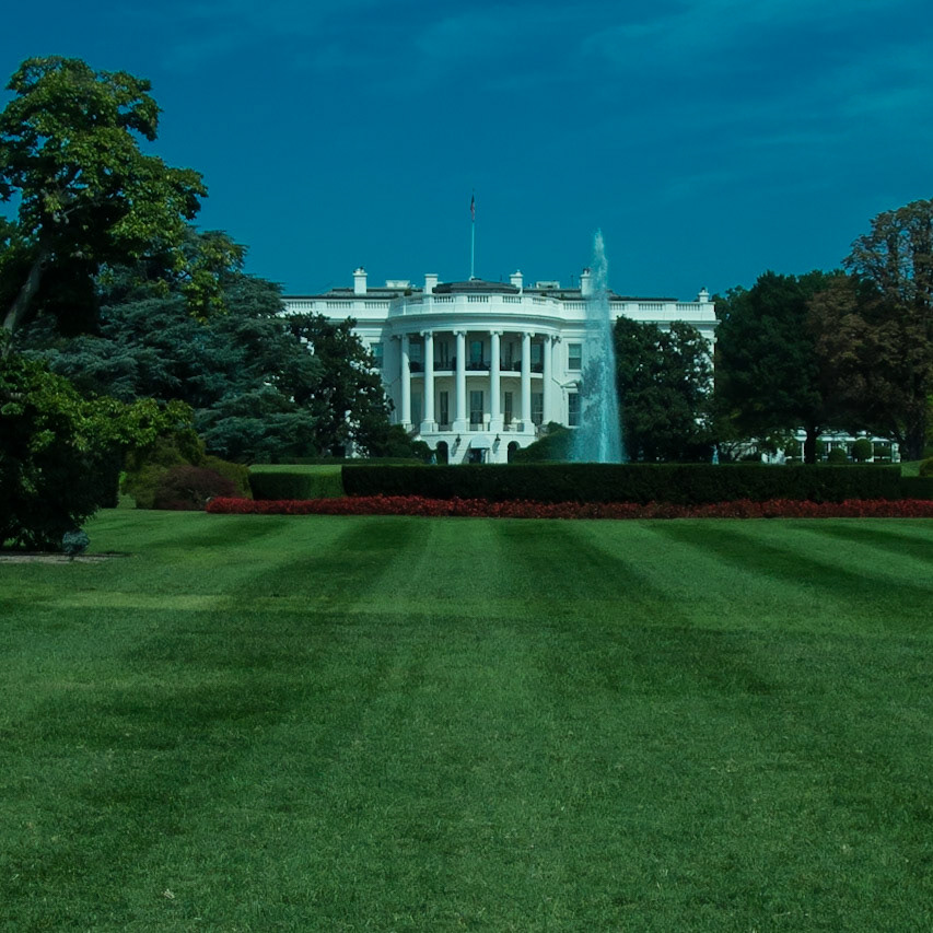 Washington, District of Columbia, United States [Sept 2014]