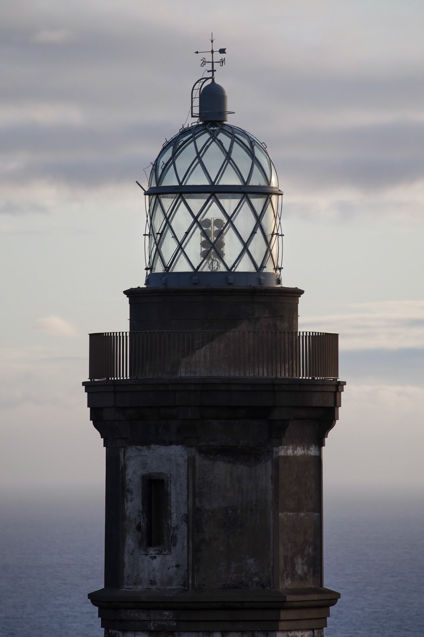 Capelo, Azores, Portugal [Aug 2019]