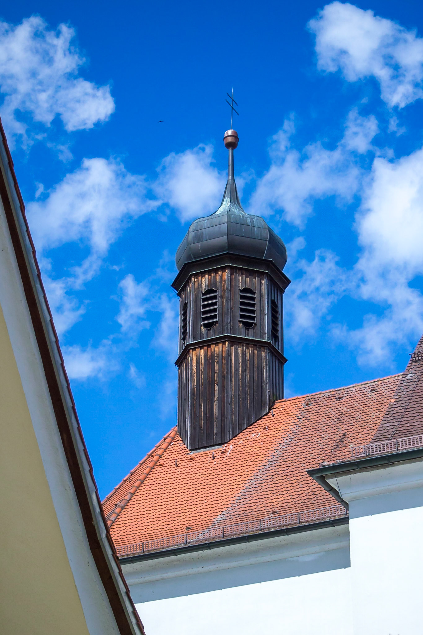 Beilngries, Bavaria, Germany [Jun 2016]