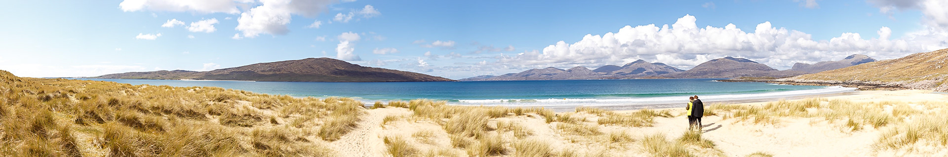 Harris, Scotland, United Kingdom [May 2026]