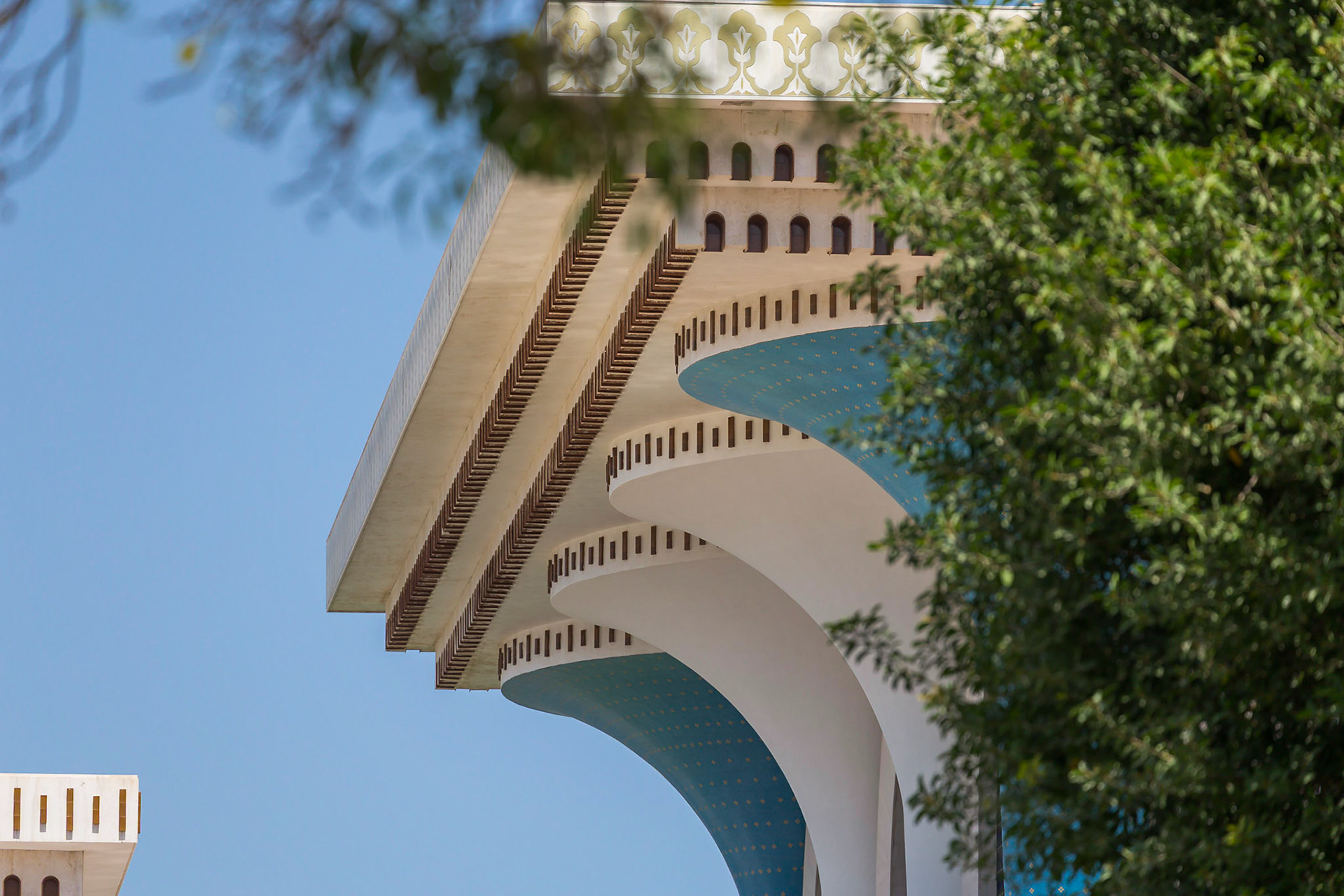 Muscat, Muscat Governorate, Oman [Mar 2018]