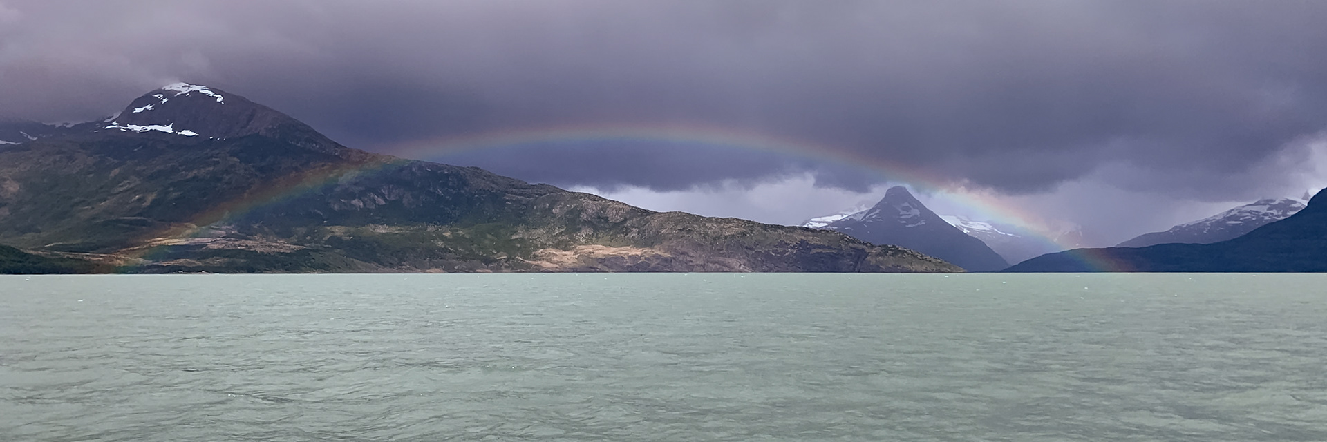 Torres del Paine, Magellan and the Chilean Antarctic, Chile [Jan 2024]