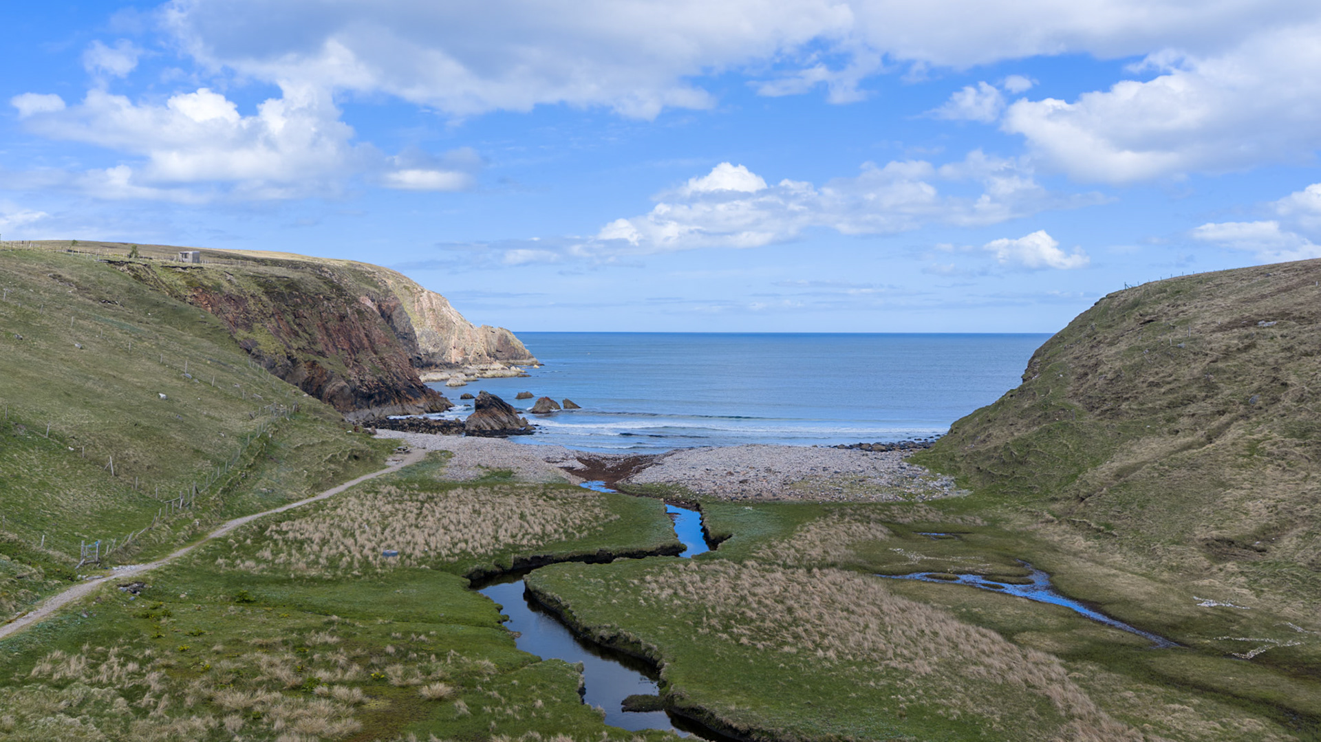 Isle of Lewis, Scotland, United Kingdom [May 2026]