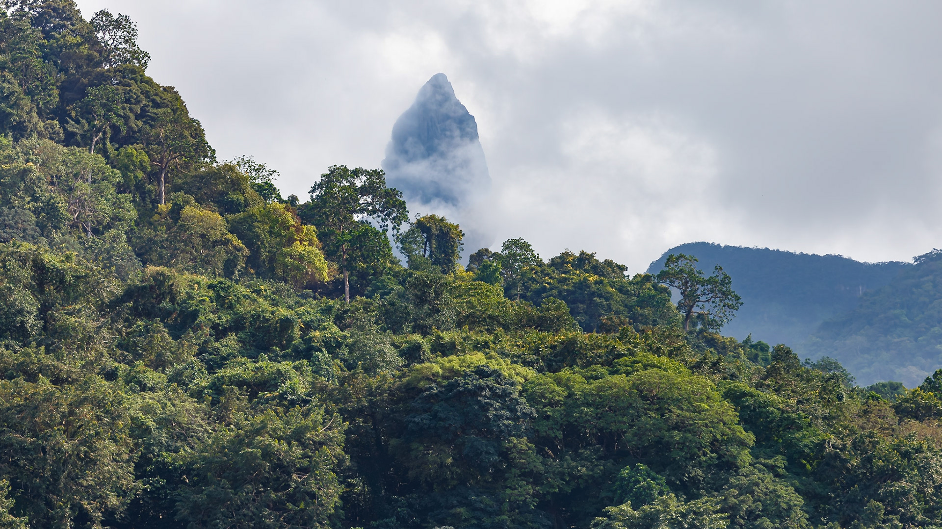 , Pagué, São Tomé and Príncipe [Feb 2026]