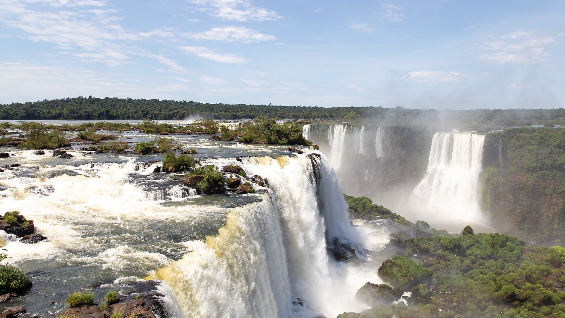 Foz do Iguaçu, Misiones, Argentina [Feb 2024]