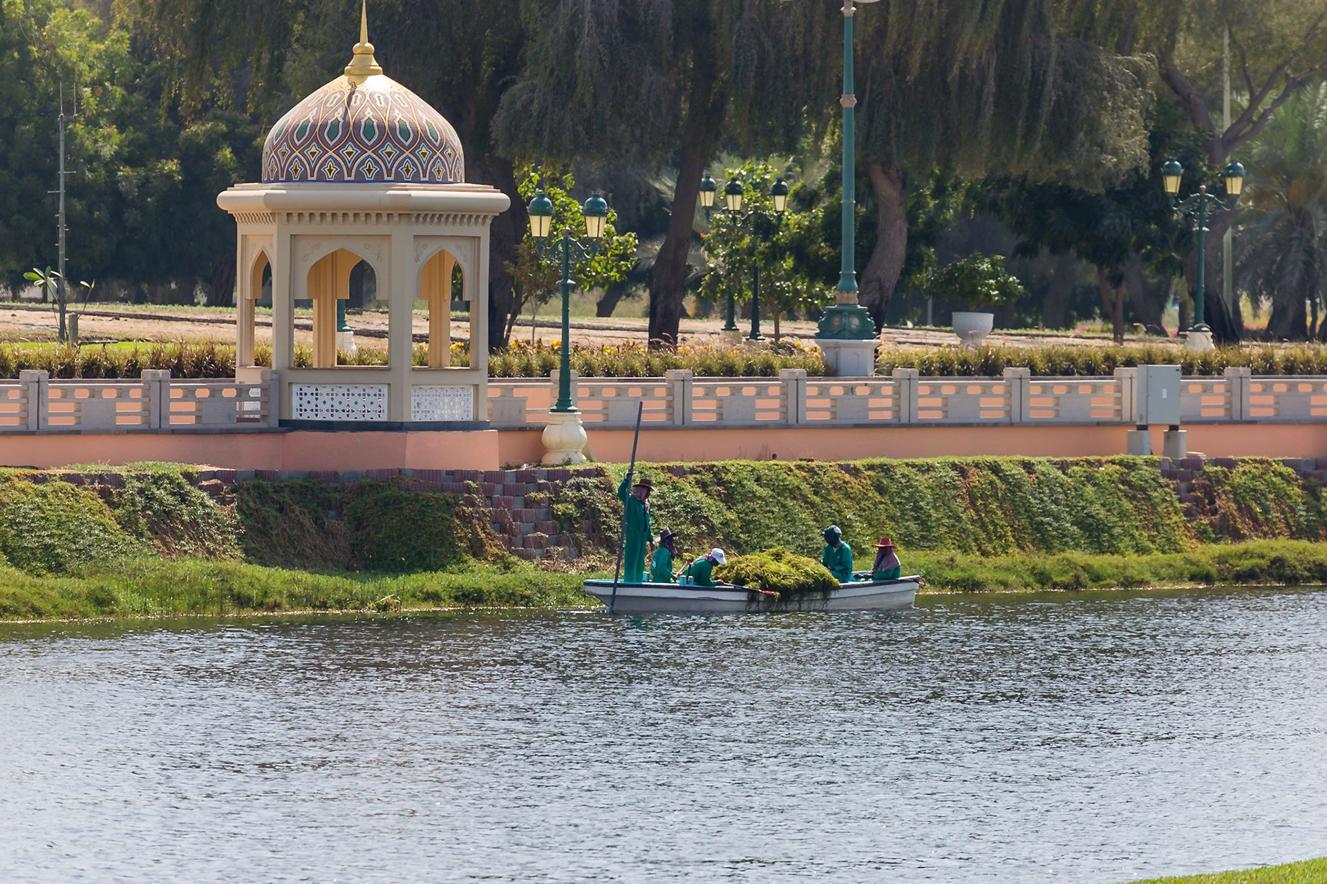 Muscat, Muscat Governorate, Oman [Mar 2018]