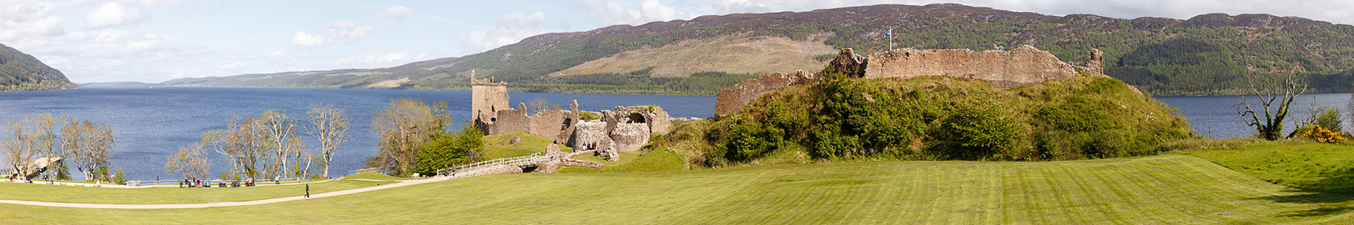 Inverness, Scotland, United Kingdom [May 2026]