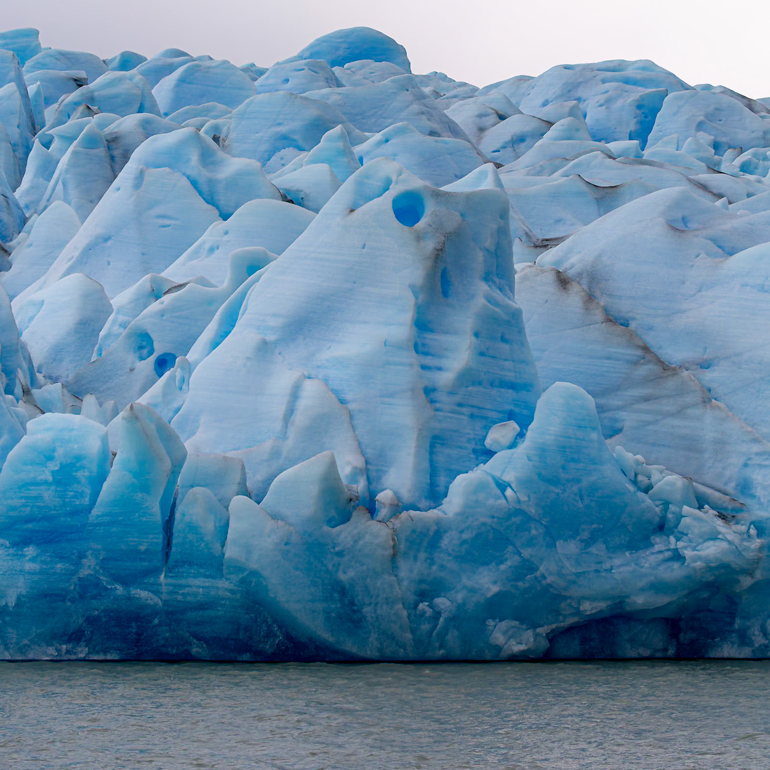 Torres del Paine, Magellan and the Chilean Antarctic, Chile [Jan 2024]