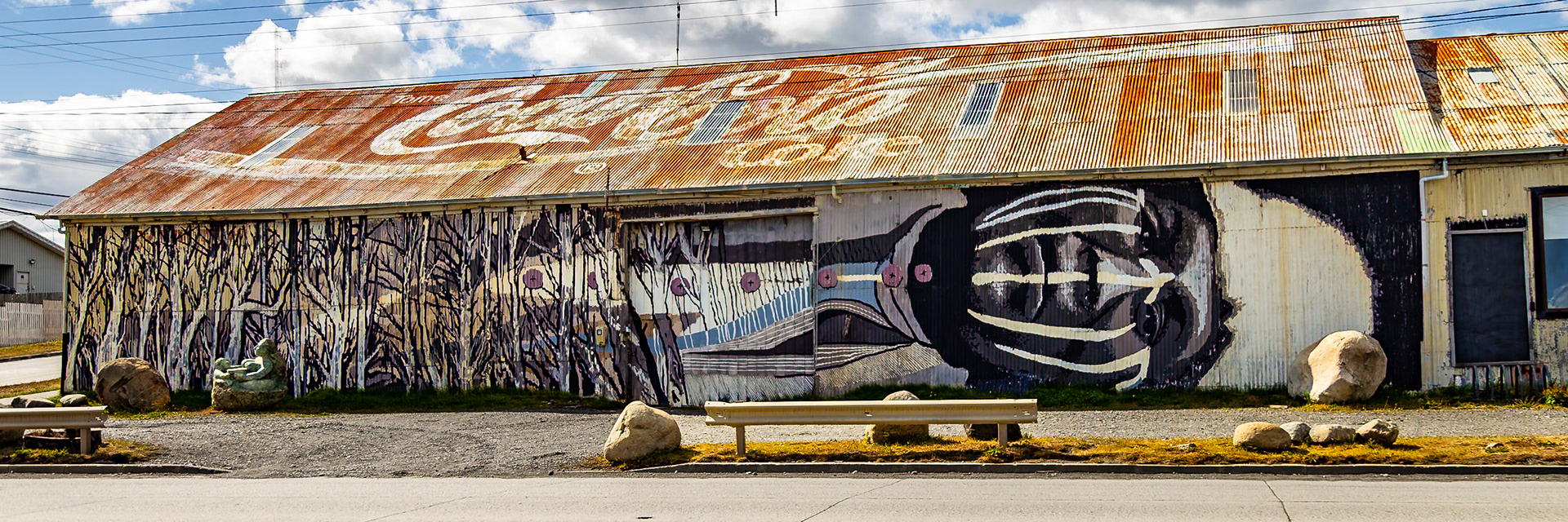Natales, Magellan and the Chilean Antarctic, Chile [Feb 2024]