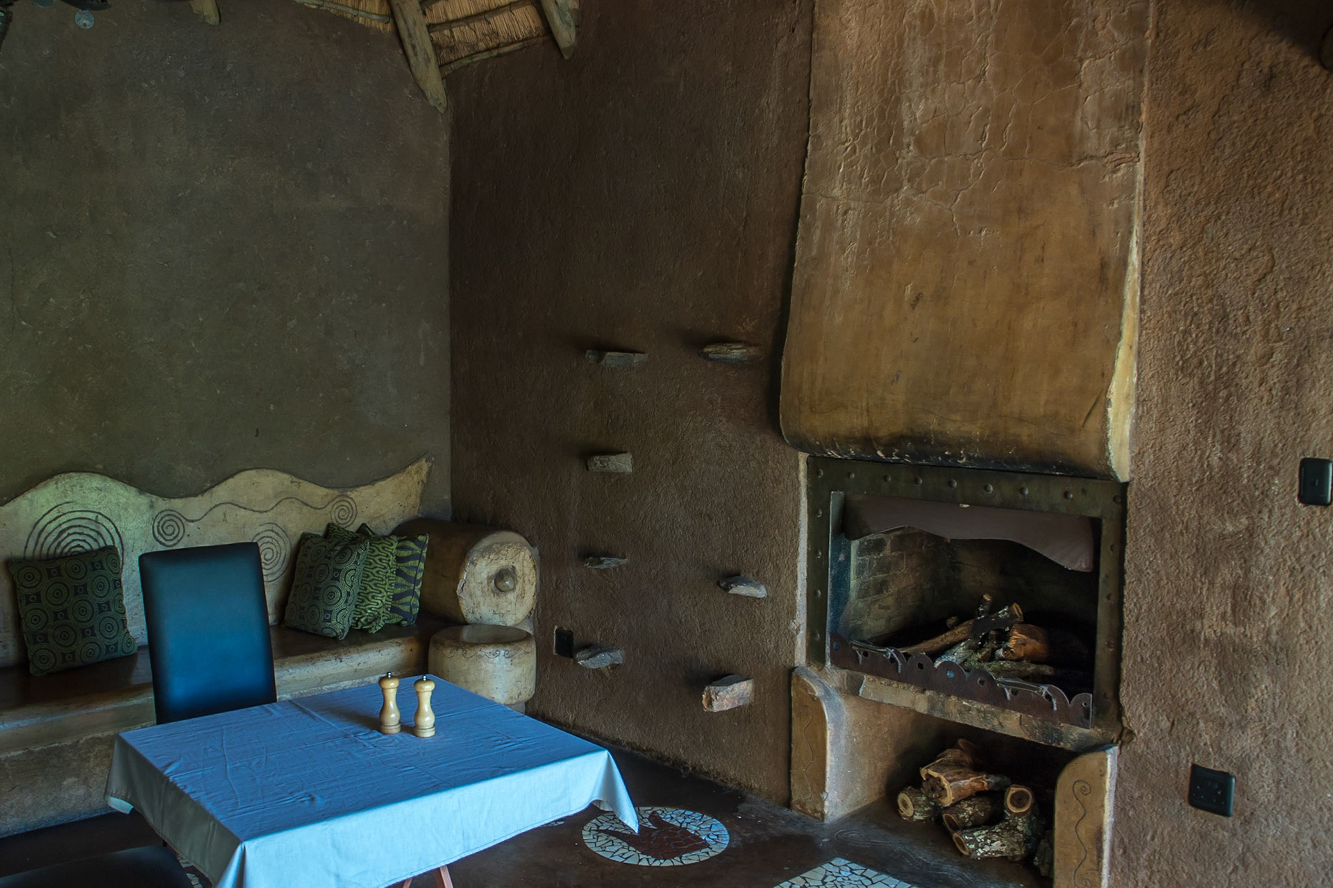 Makalali, Limpopo, South Africa [Mar 2016]