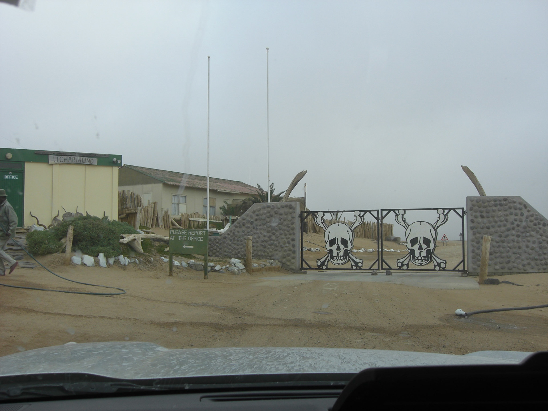 , Kunene, Namibia [Apr 2010]