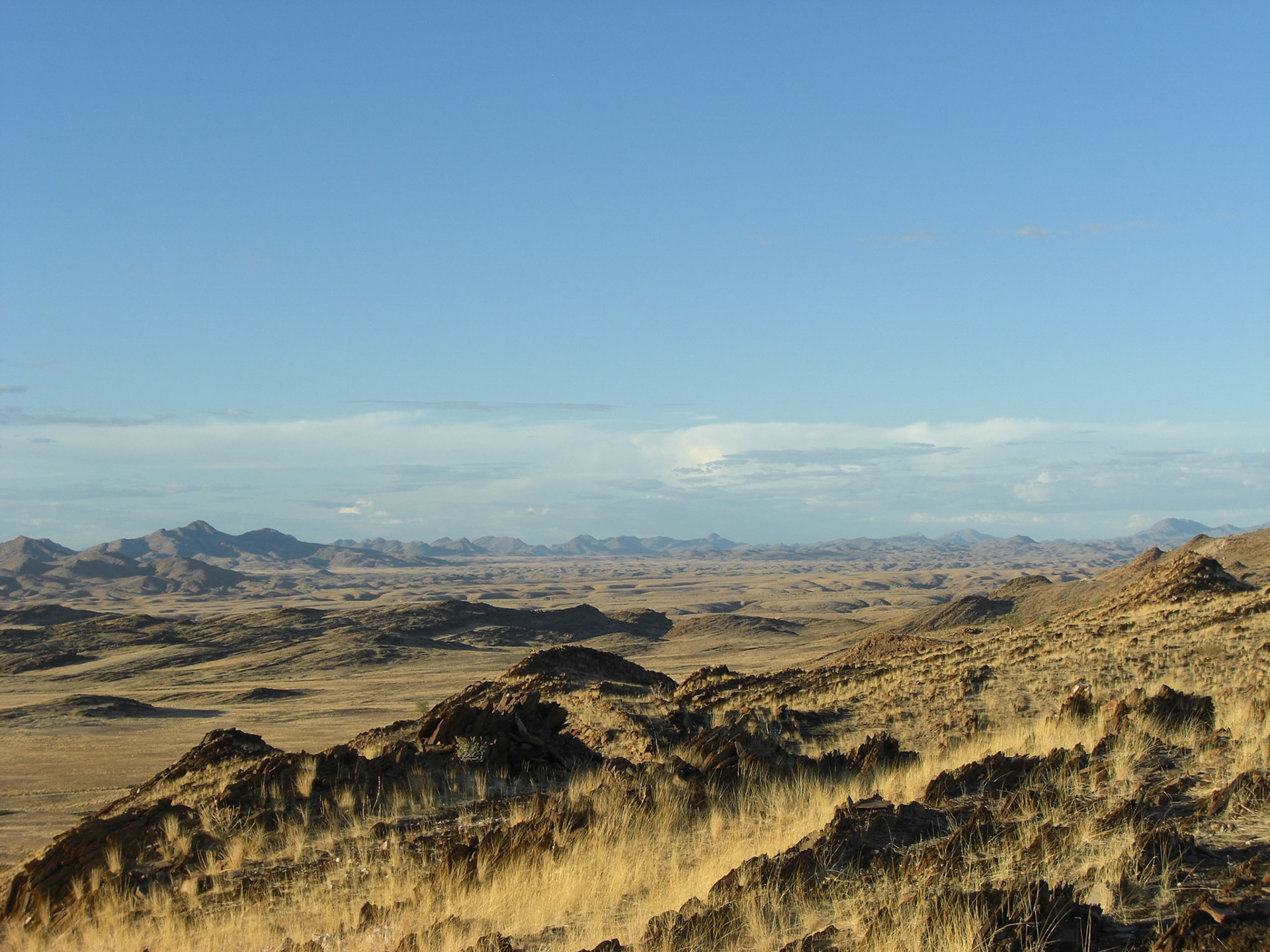 , Khomas, Namibia [Apr 2010]