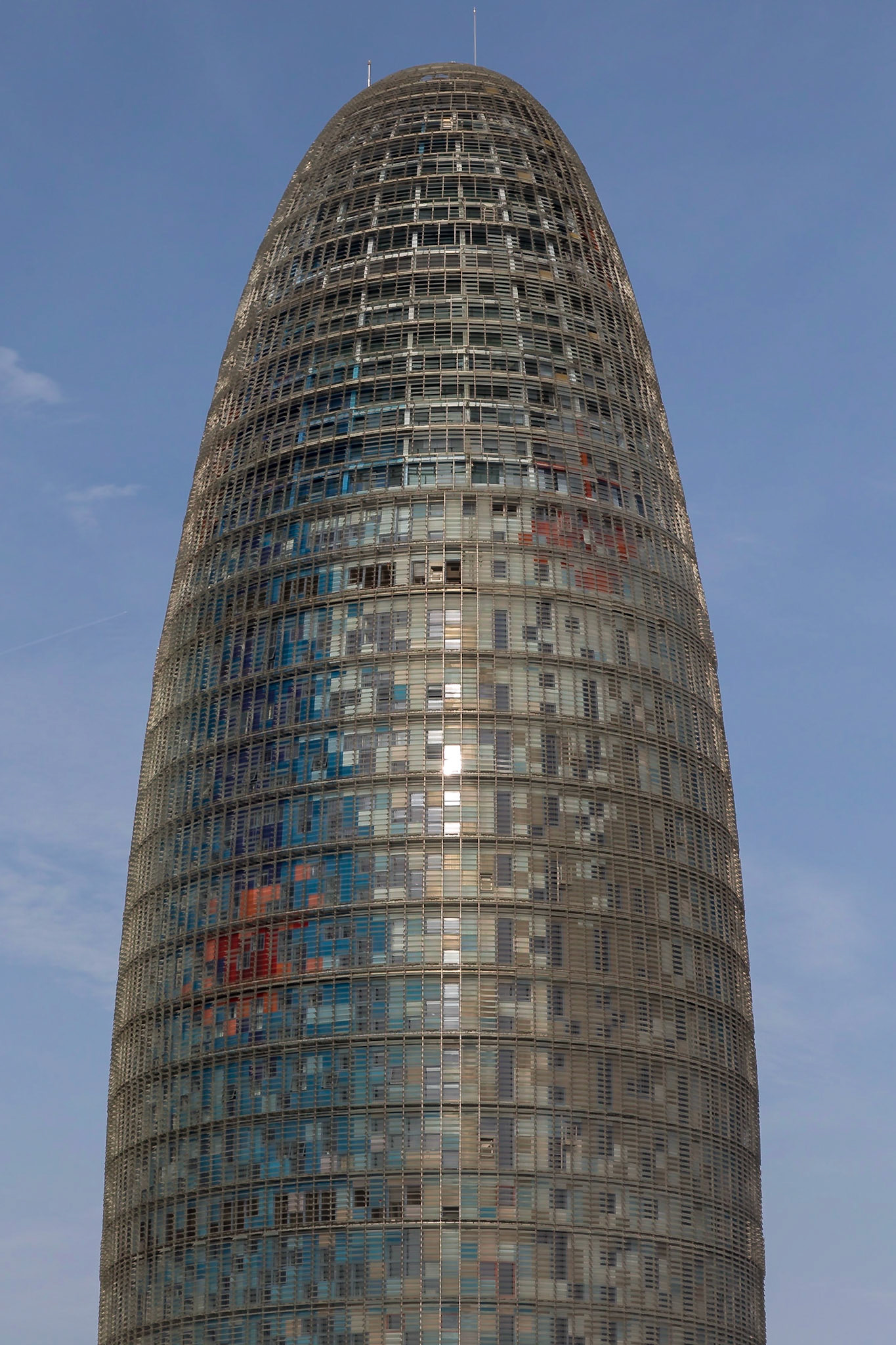 Barcelona, Barcelona, Spain [Oct 2022]