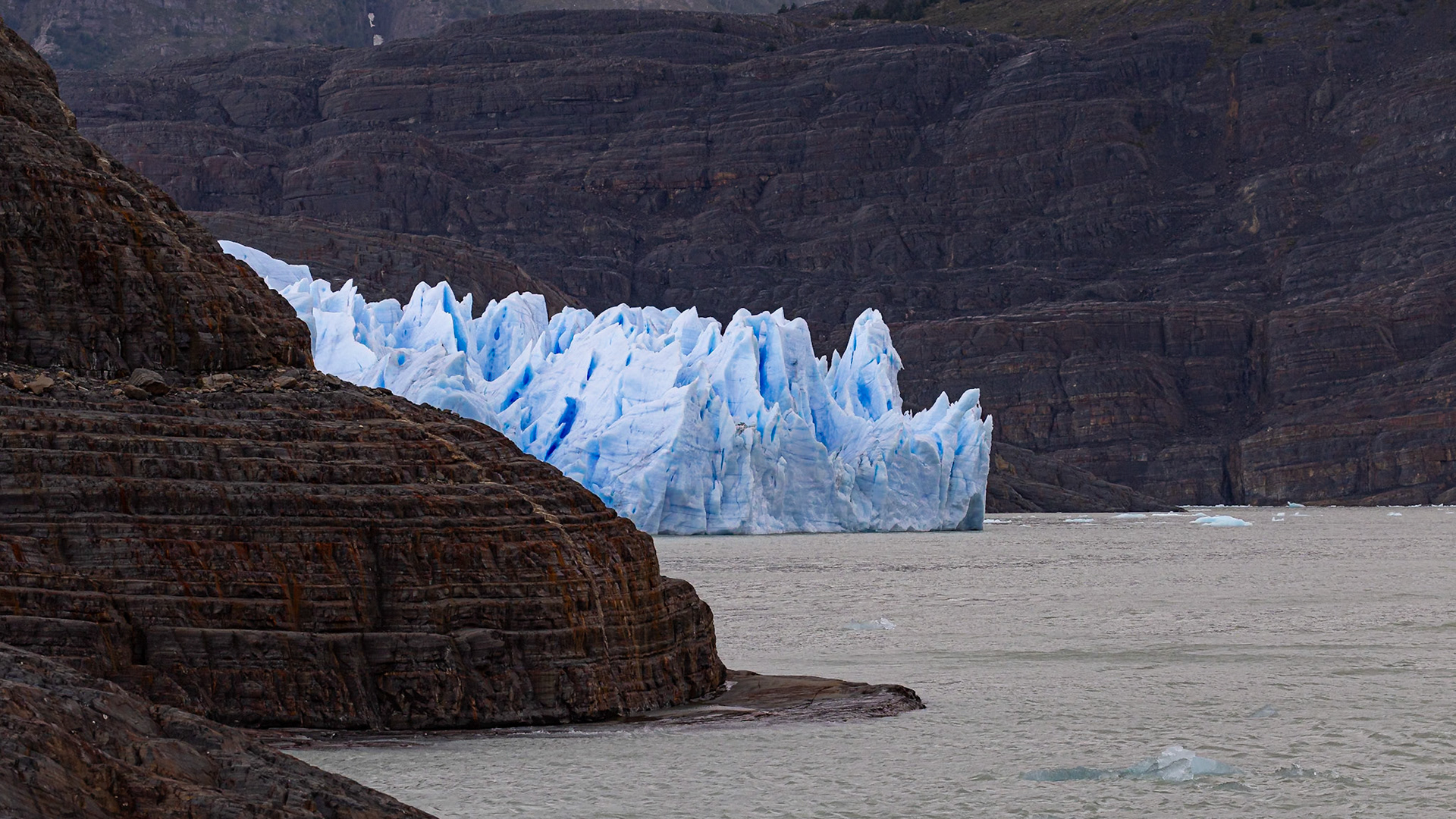 Torres del Paine, Magellan and the Chilean Antarctic, Chile [Jan 2024]