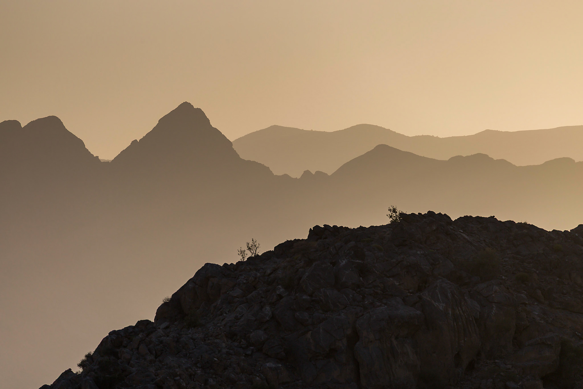 Al Hamra, Ad Dakhiliyah Governorate, Oman [Mar 2018]
