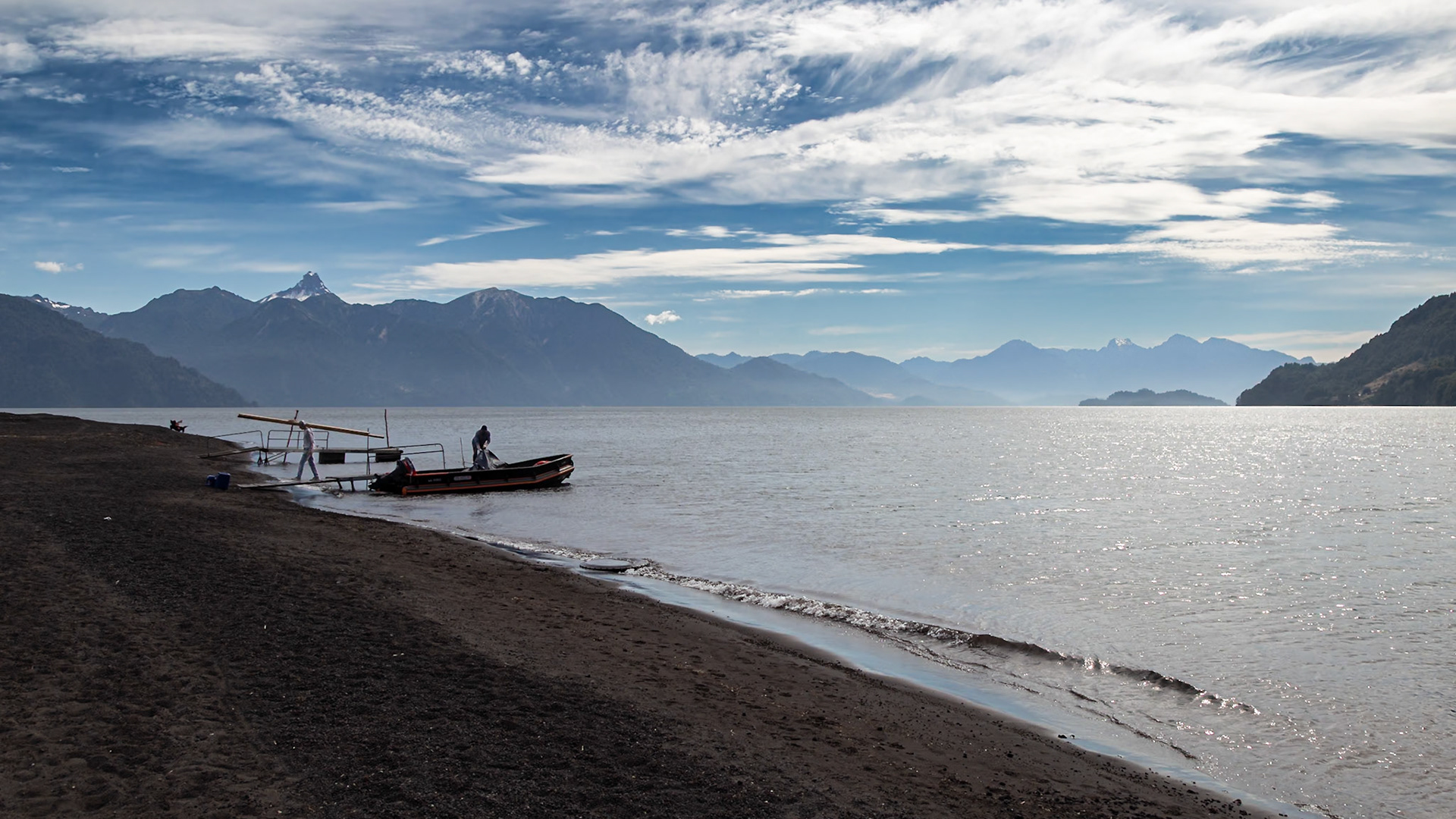Puerto Varas, Los Lagos, Chile [Jan 2024]