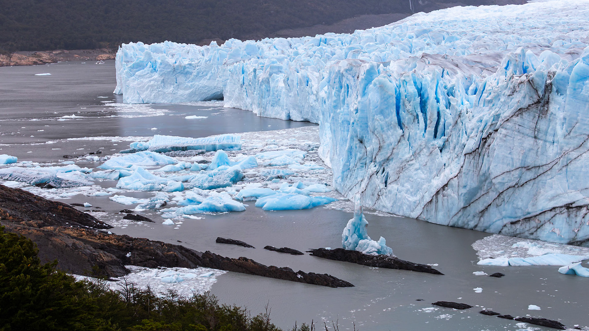 Punta Bandera, Santa Cruz, Argentina [Feb 2024]