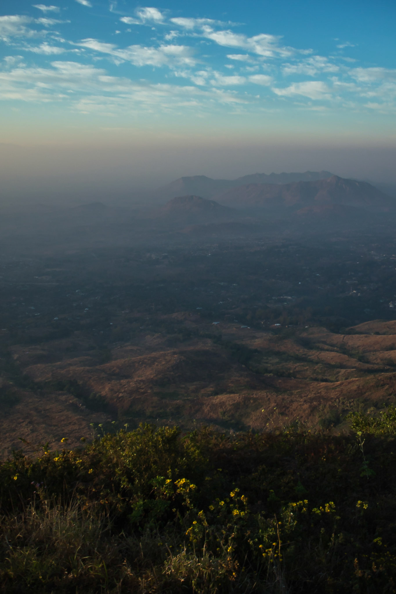 Zomba, Southern Region, Malawi [Aug 2016]