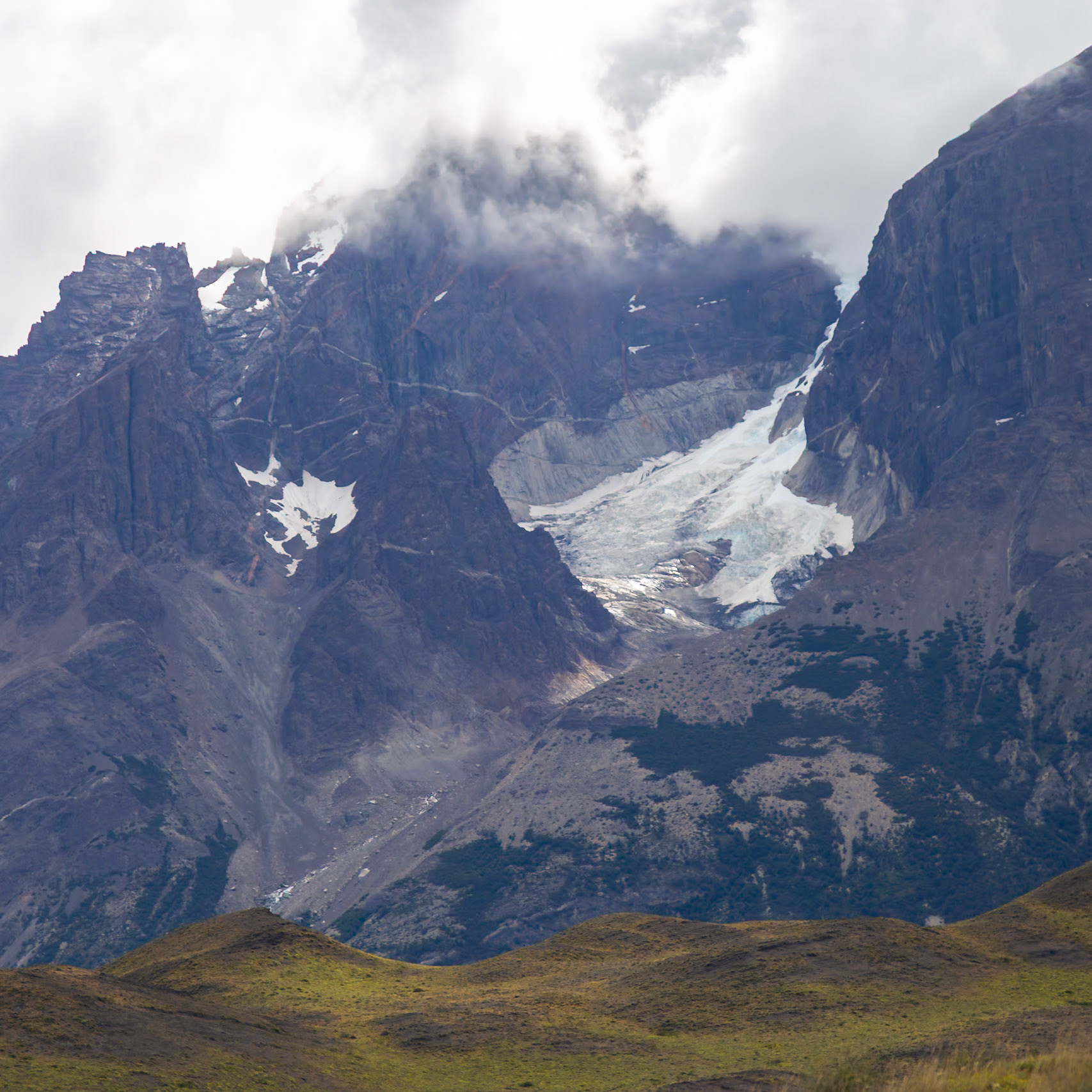 Torres del Paine, Magellan and the Chilean Antarctic, Chile [Jan 2024]