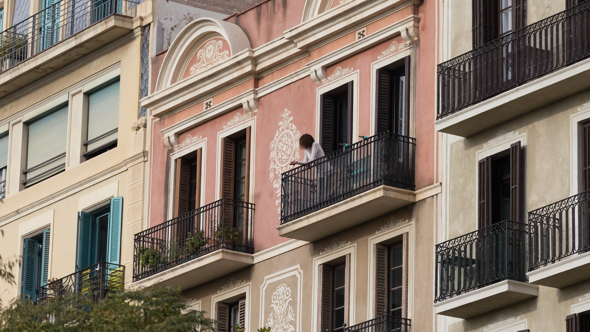 Barcelona, Barcelona, Spain [Oct 2022]