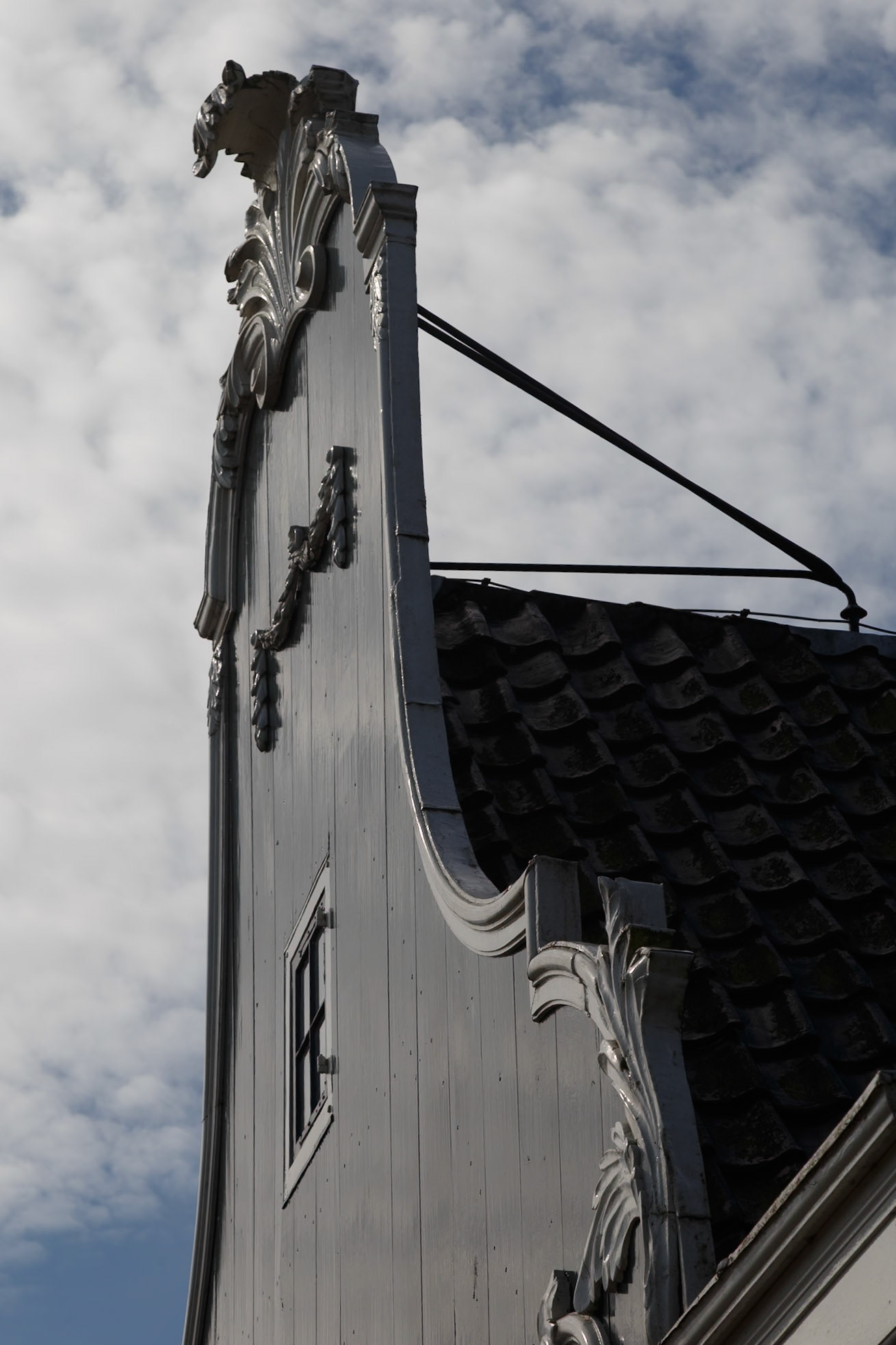 Zaandam, North Holland, Netherlands [Apr 2025]
