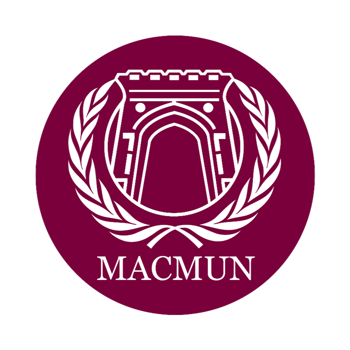 McMaster Model UN