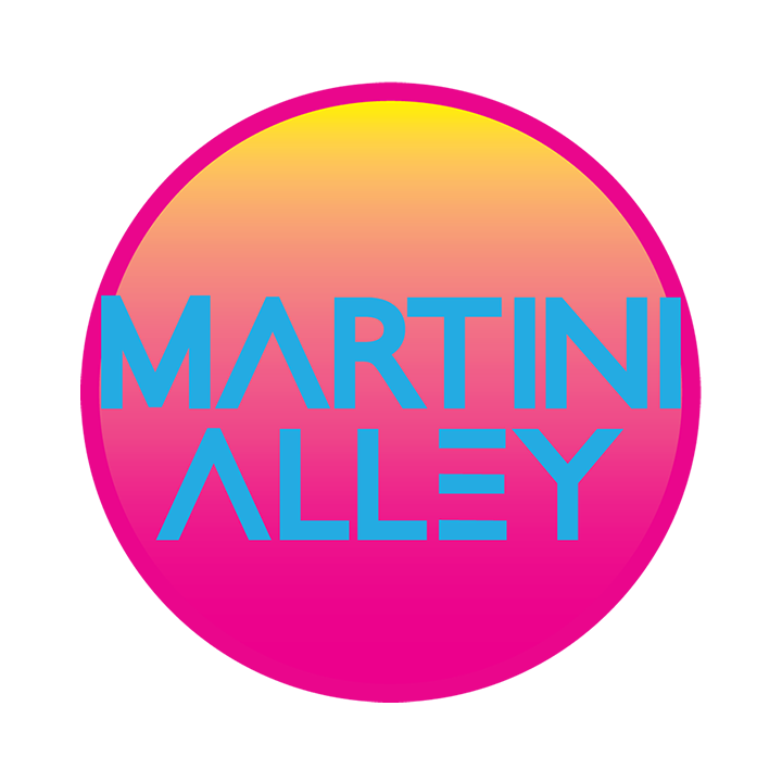 Martini Alley