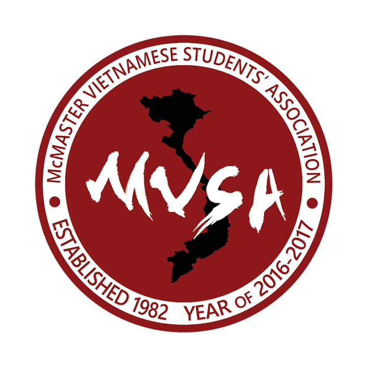 McMaster Vietnamese Students' Association