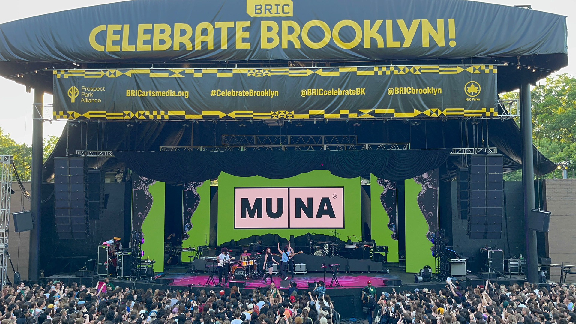 Muna