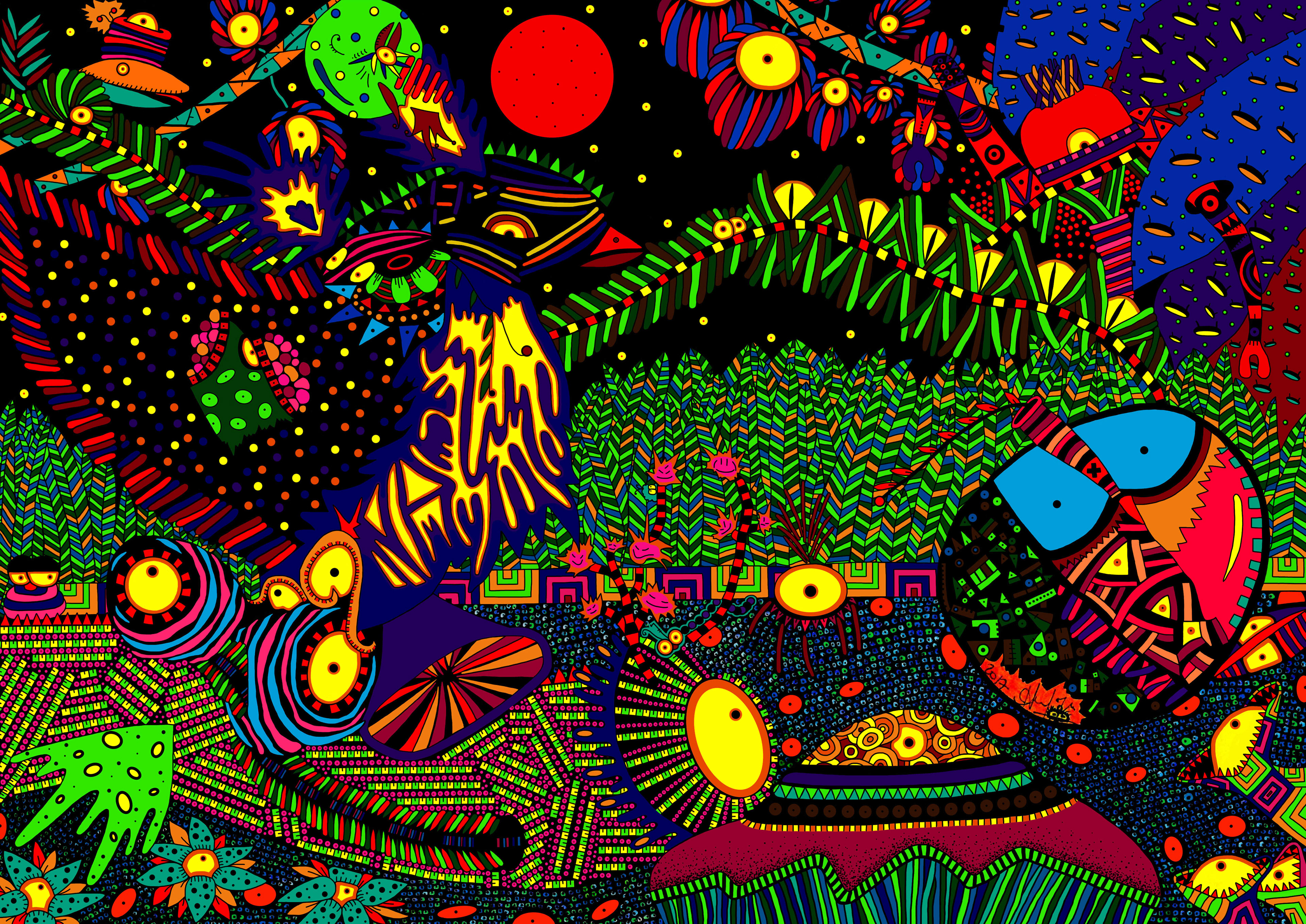 20 - La chasse à l'oeuf