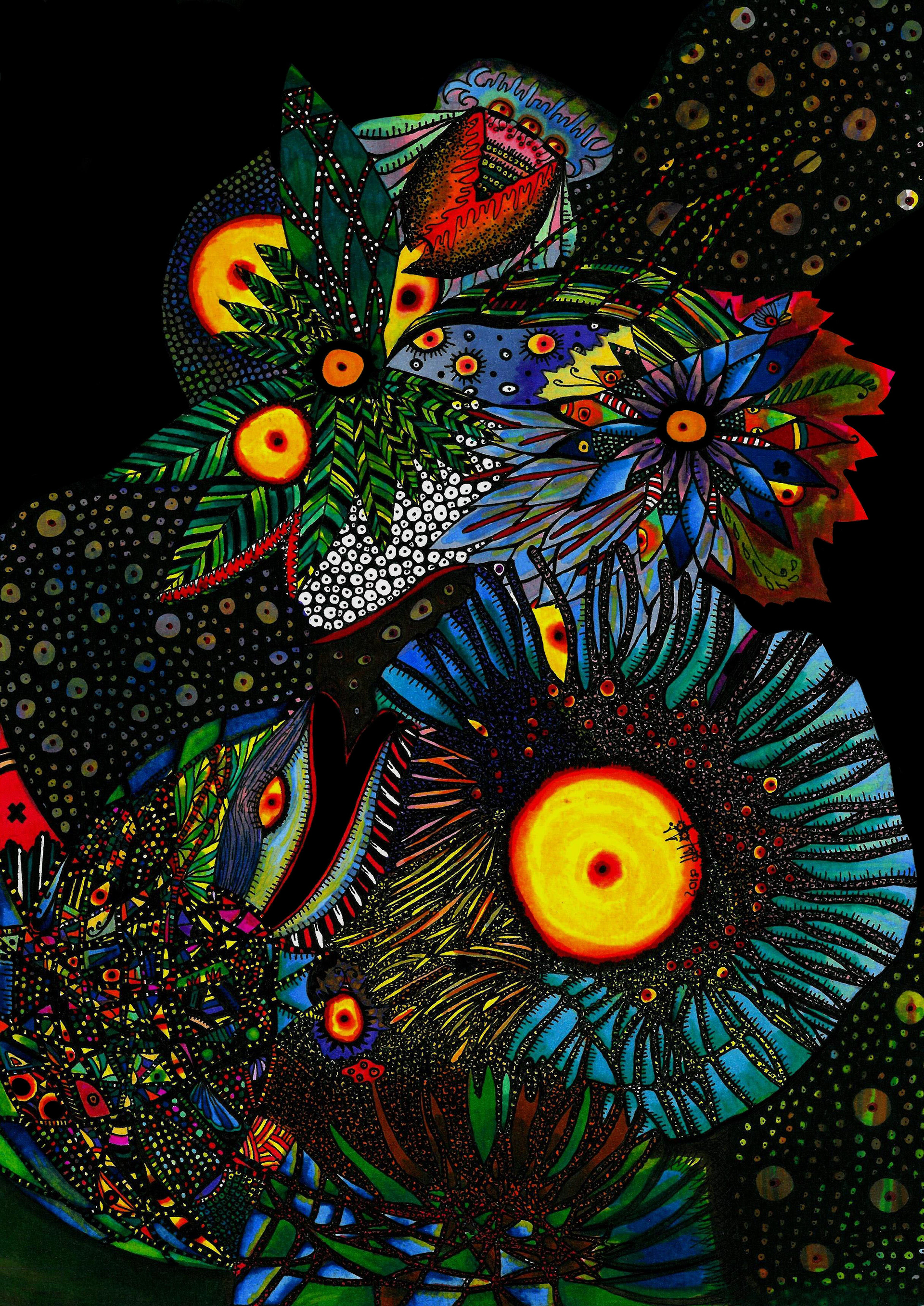 22 - Espace aquatique