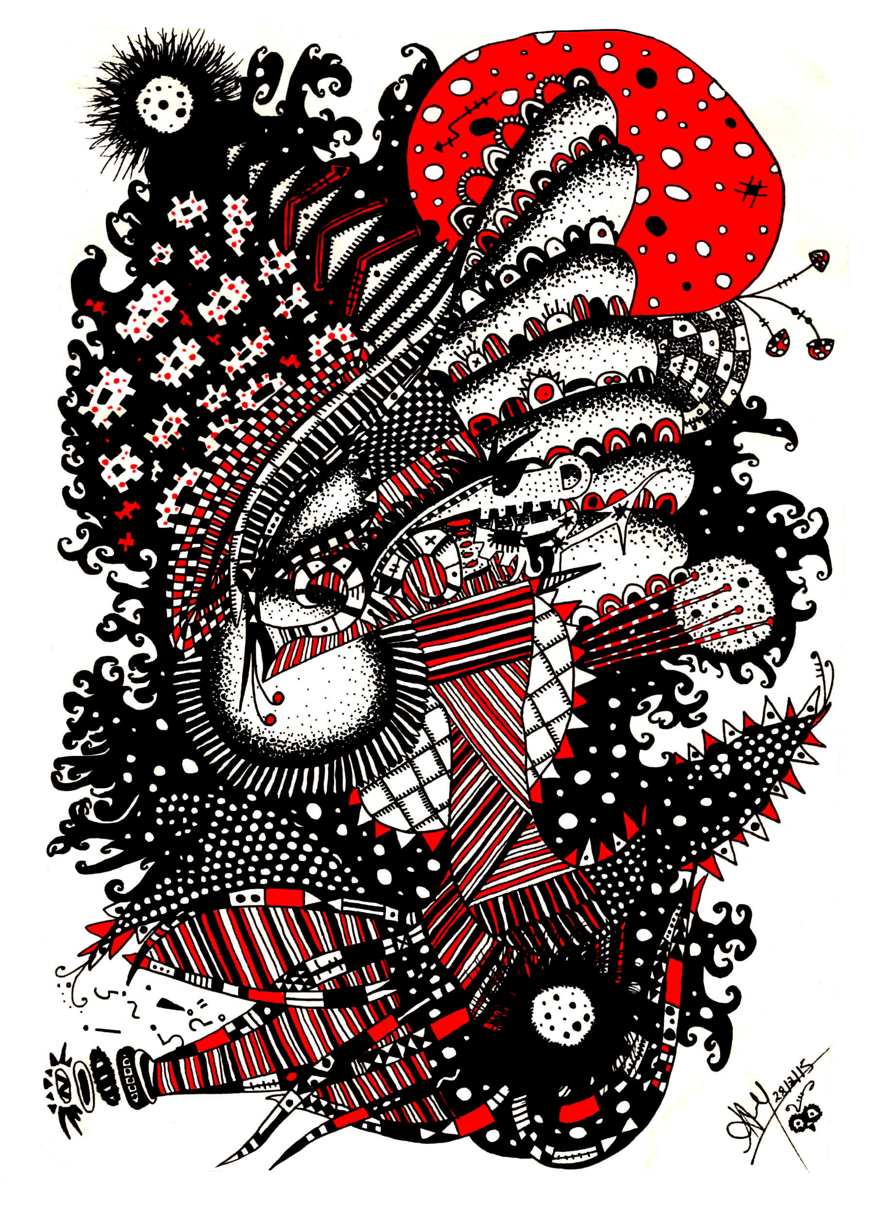 10 - Nouveaux horizons atteints