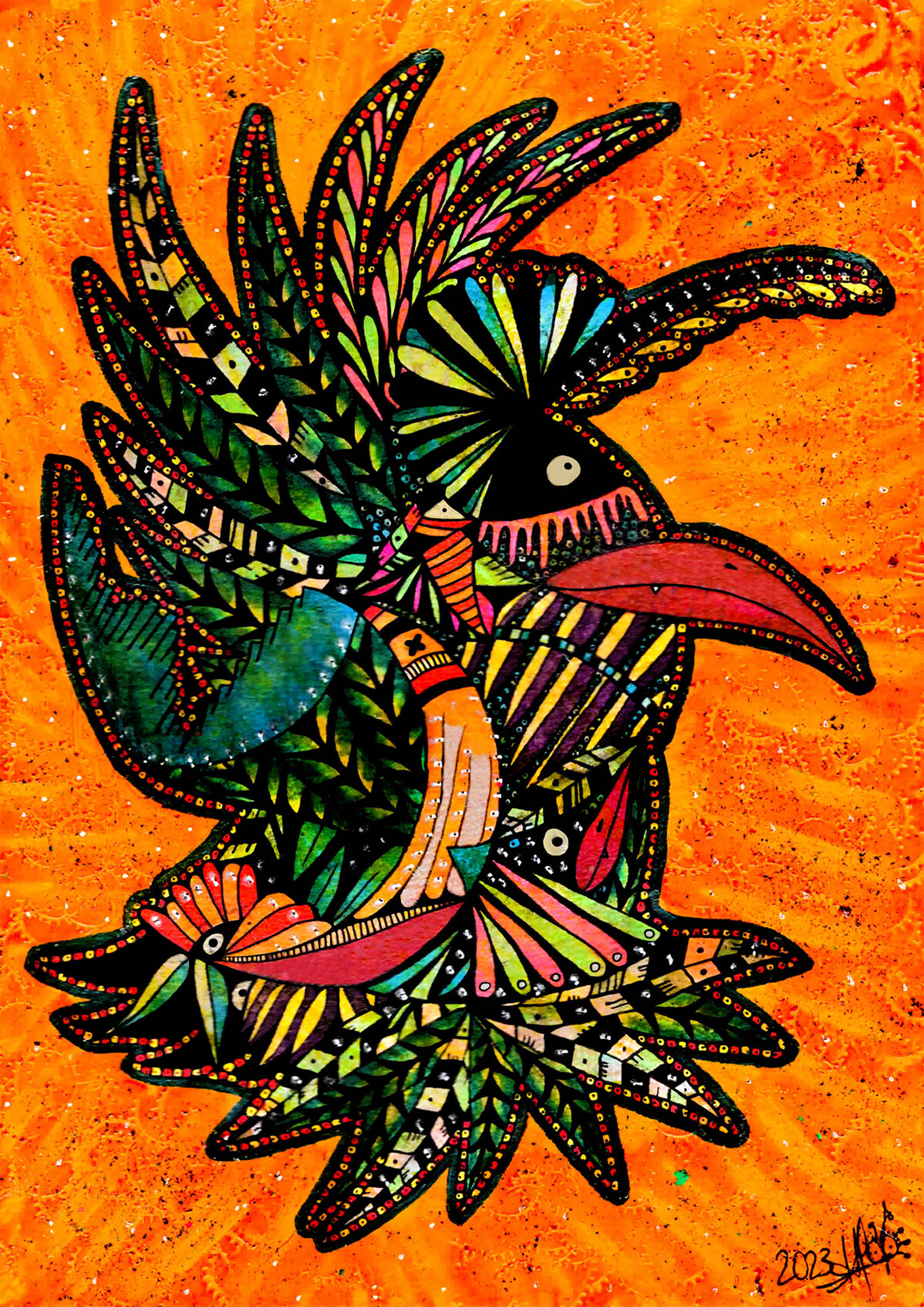 62 - Régénérescence