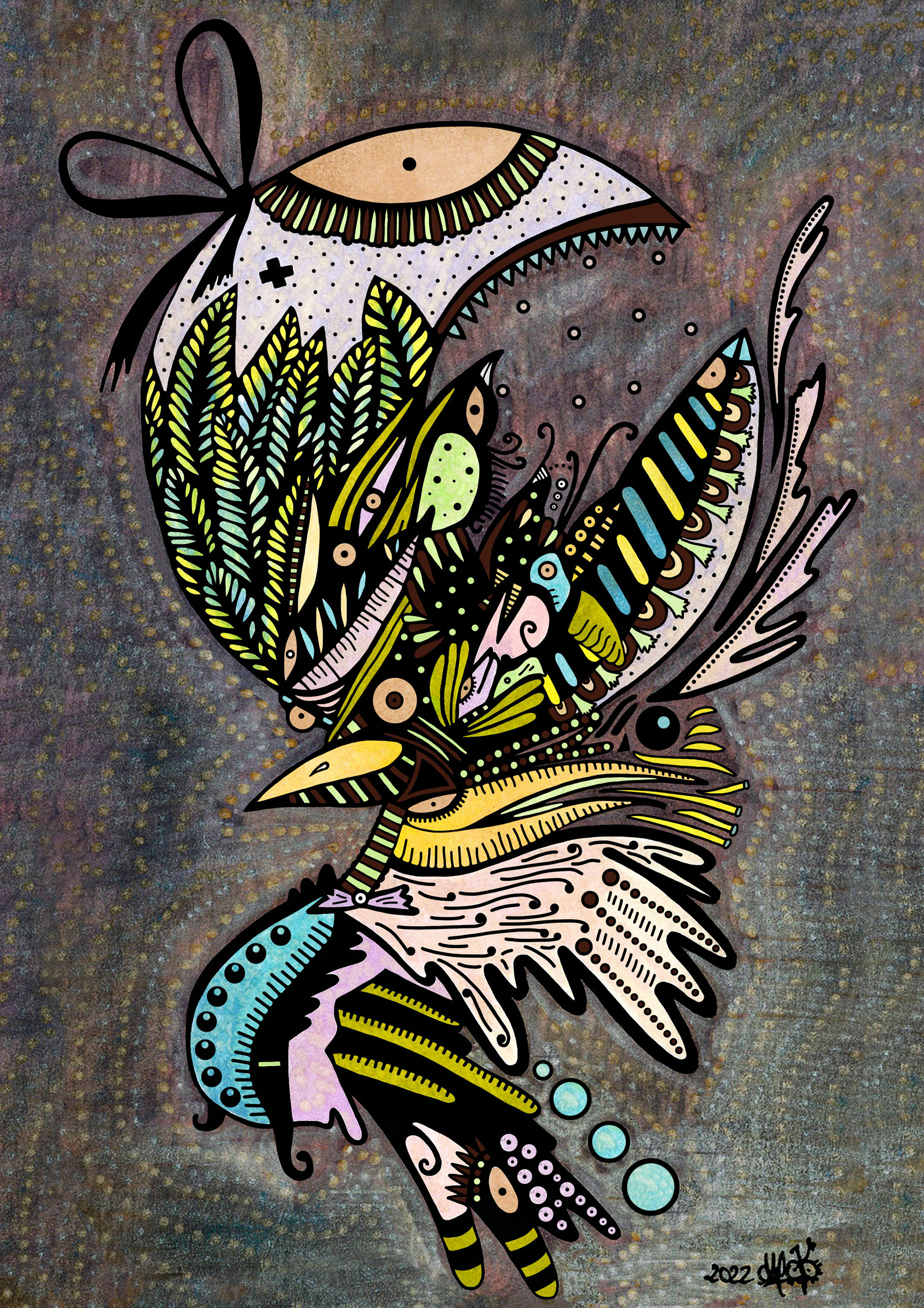 52 - Zblurgh