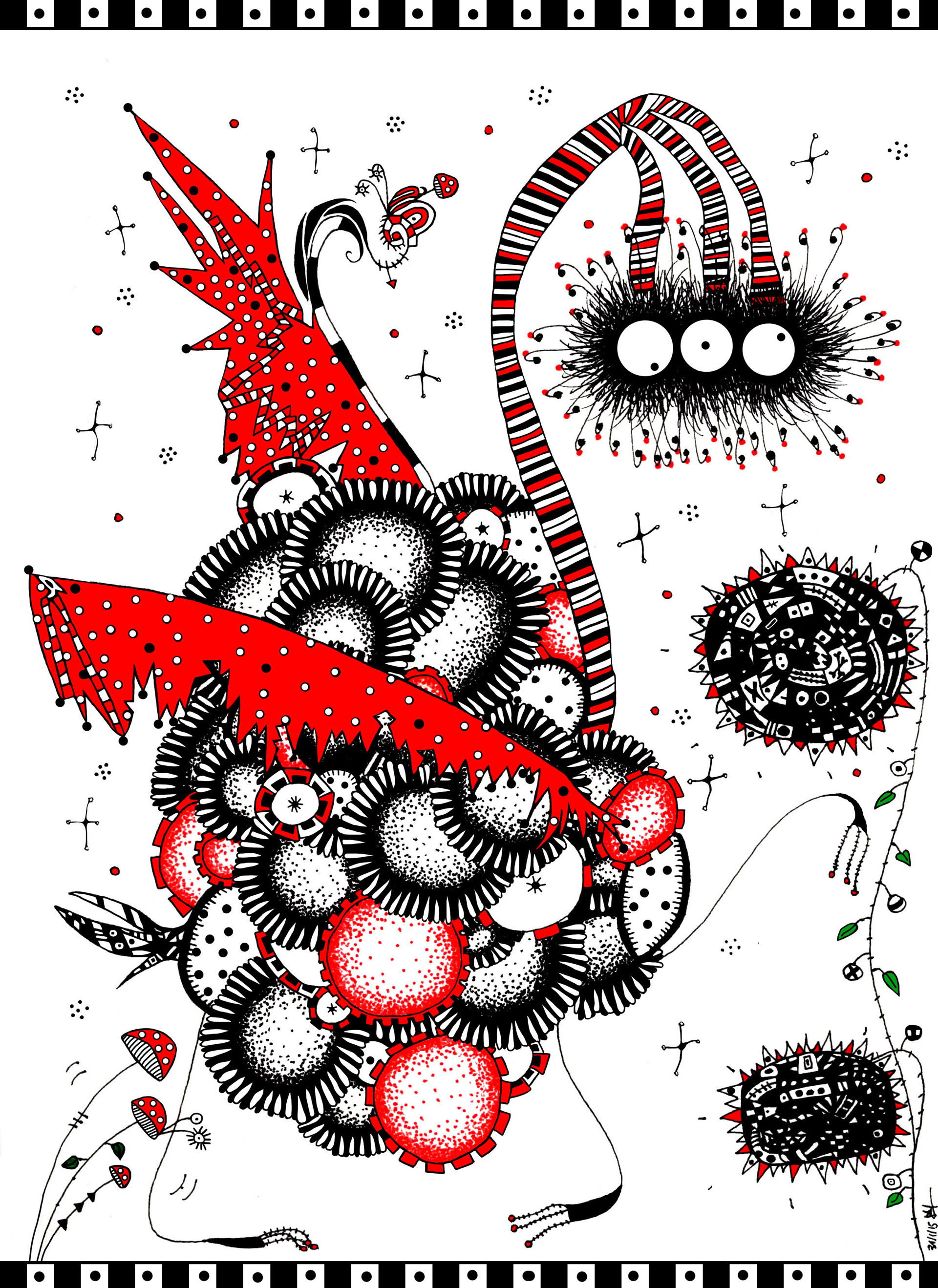 9 - En route vers de nouveaux horizons