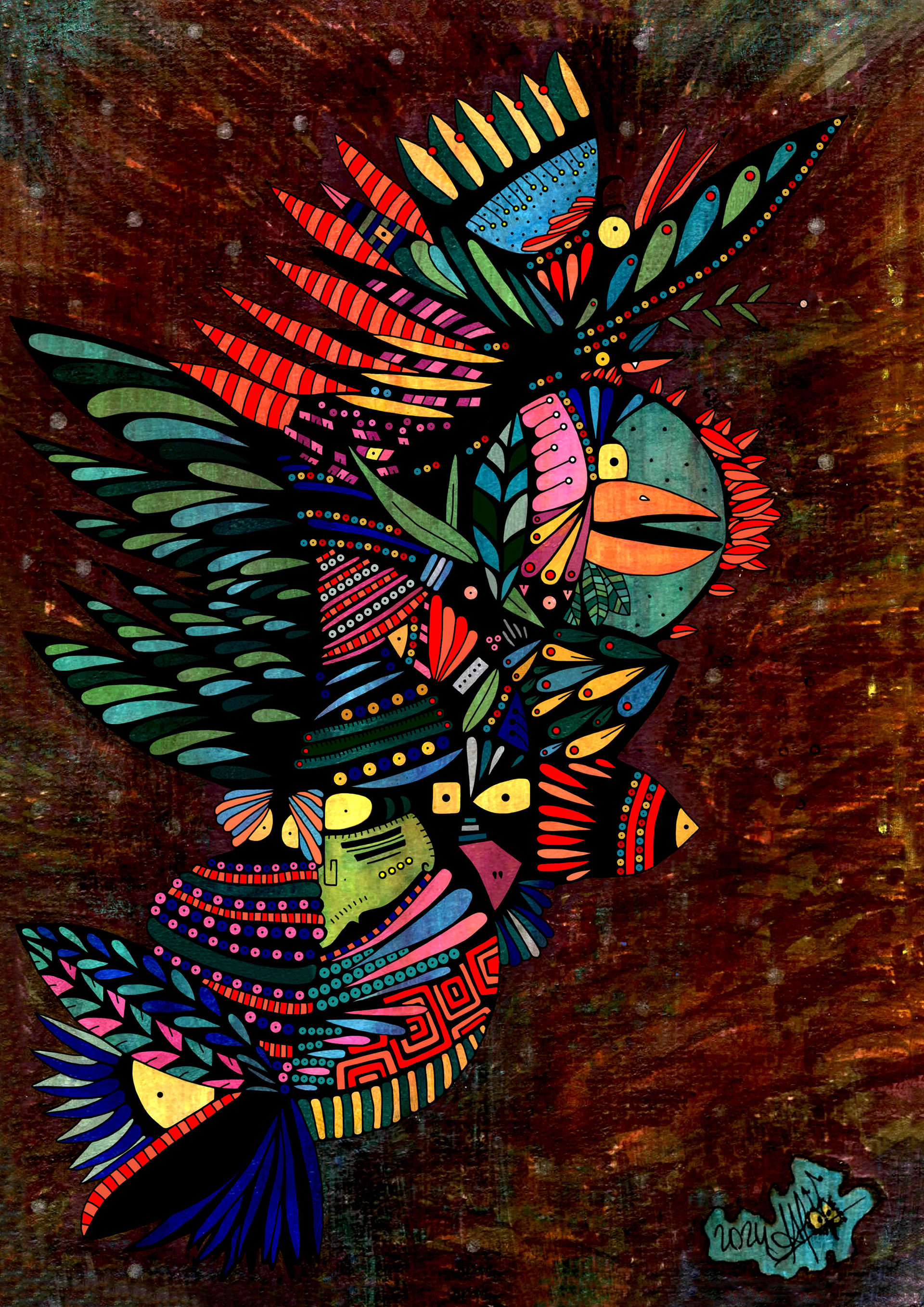 70 - Exploration