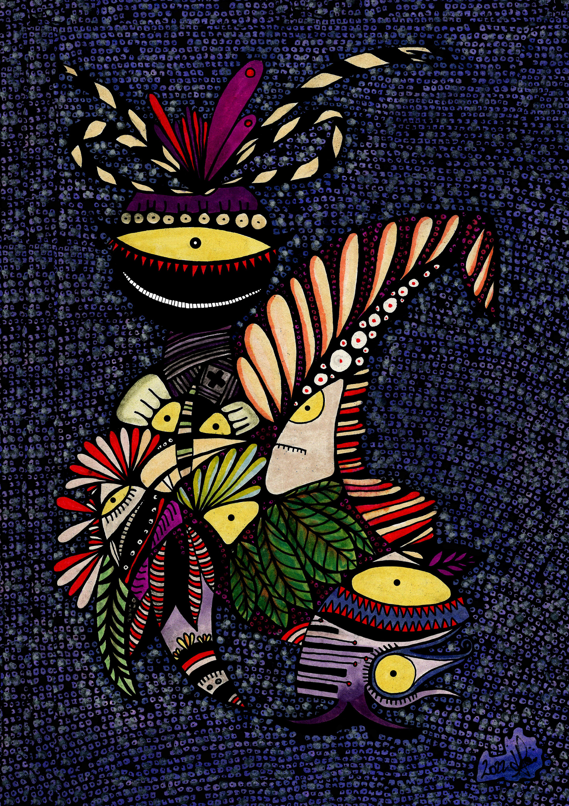 53 - Aloha