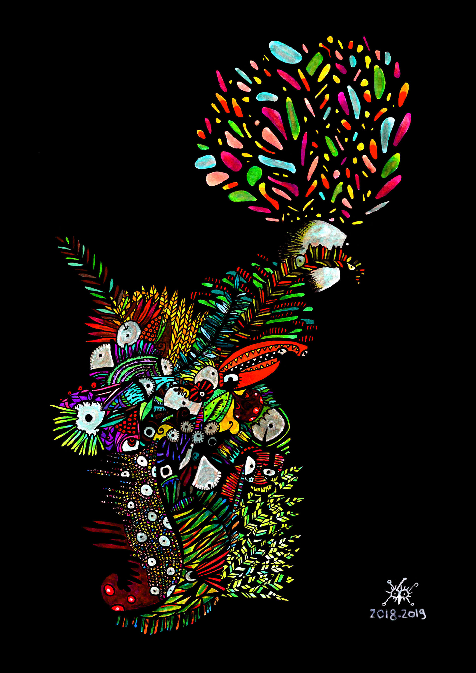 26 - Esprit d'envol