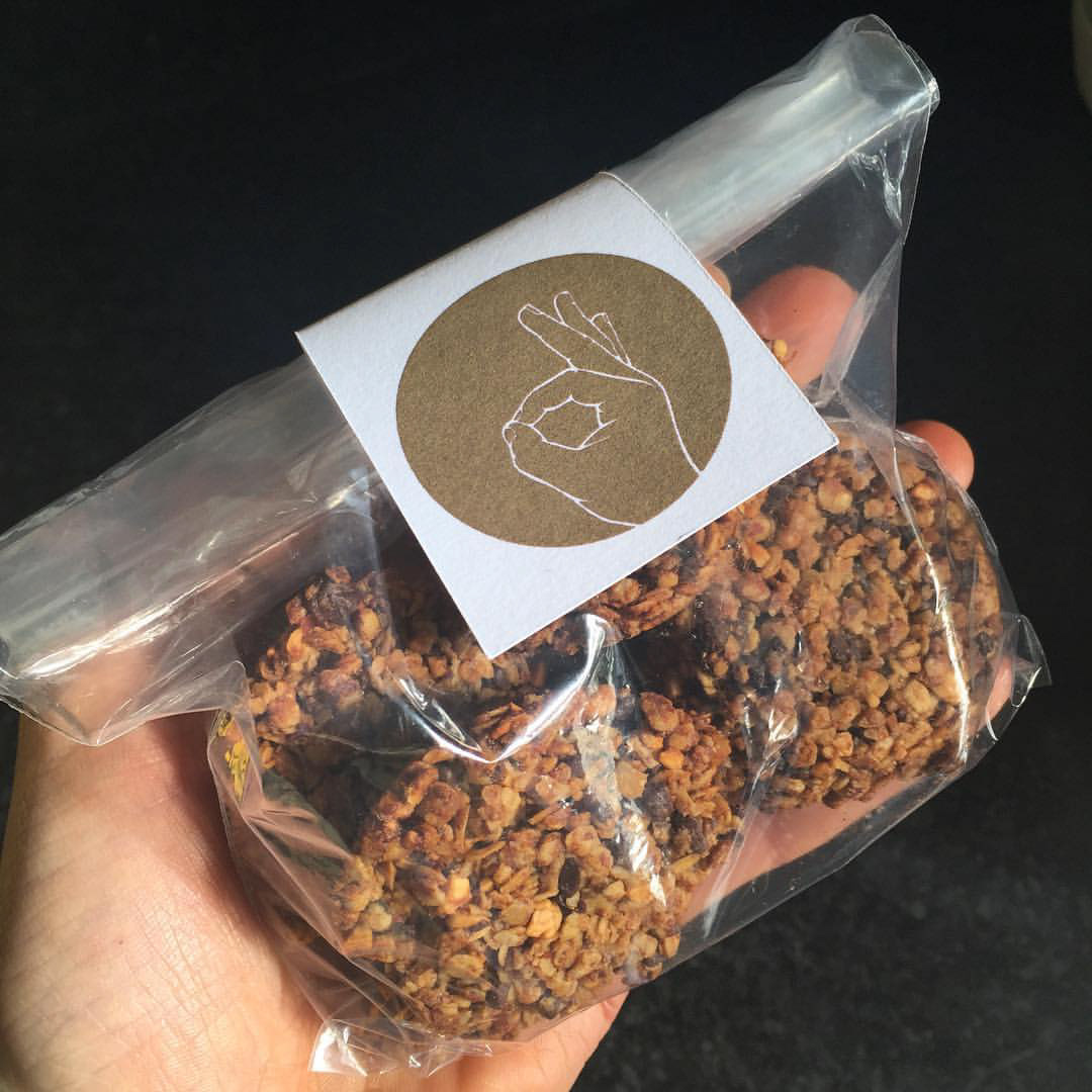 Ziplock bags