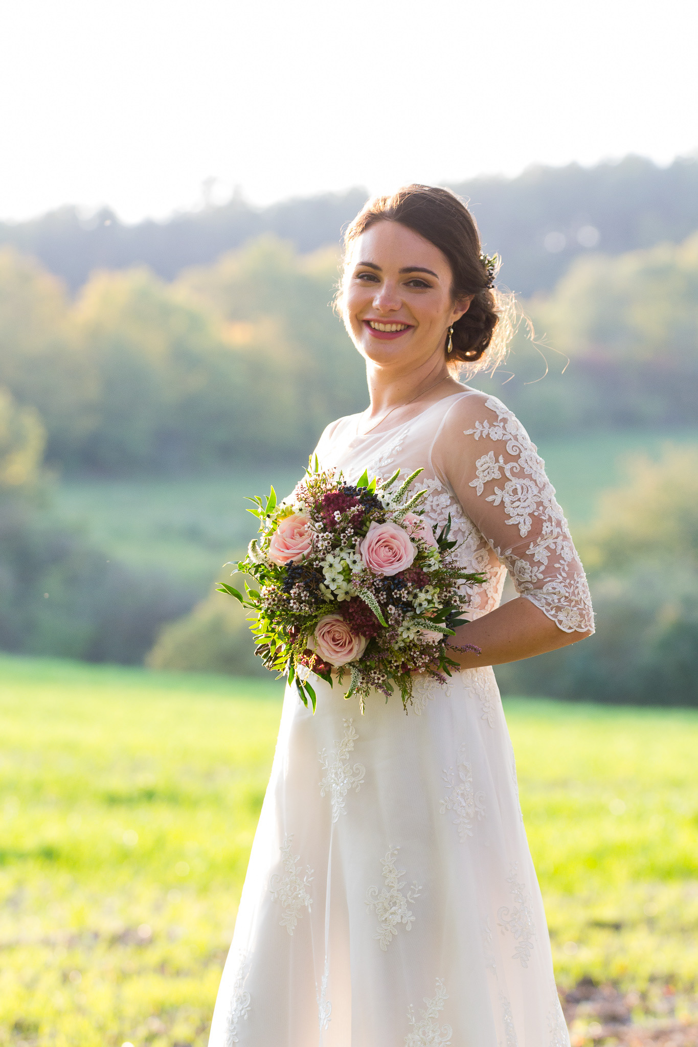 Petr & Zuzka's wedding