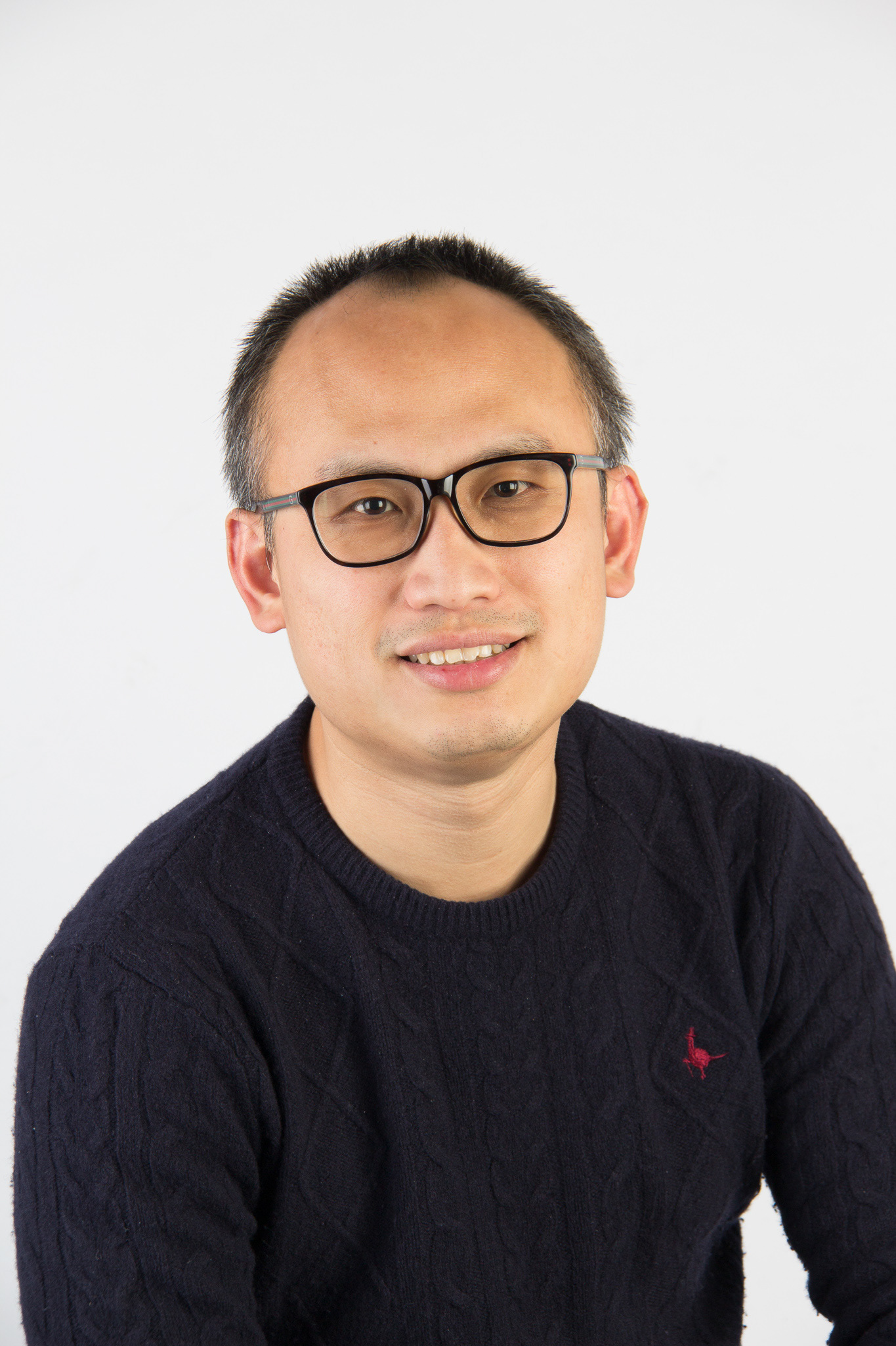 Professor Chris Lim