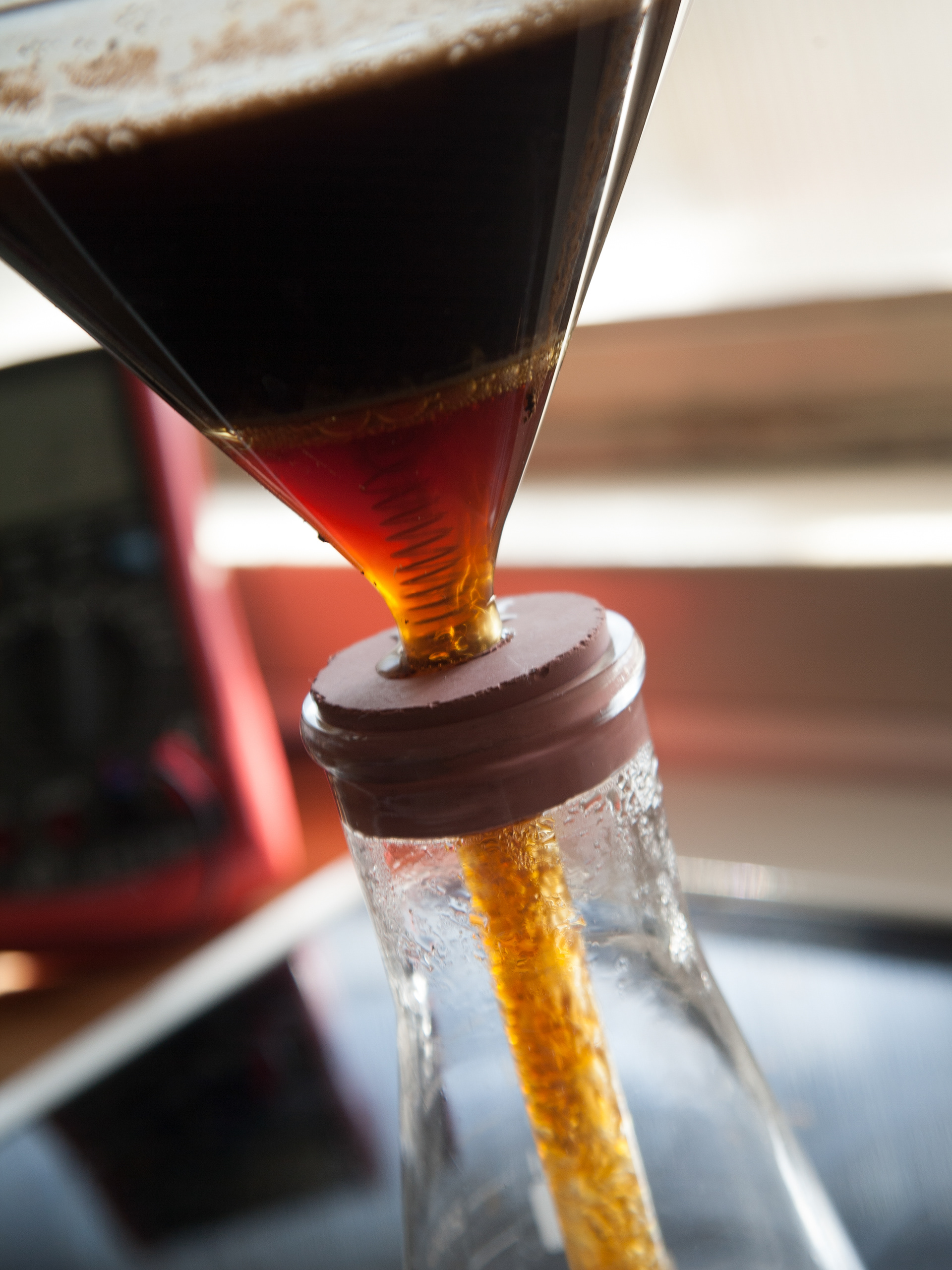 DIY Coffee Maker