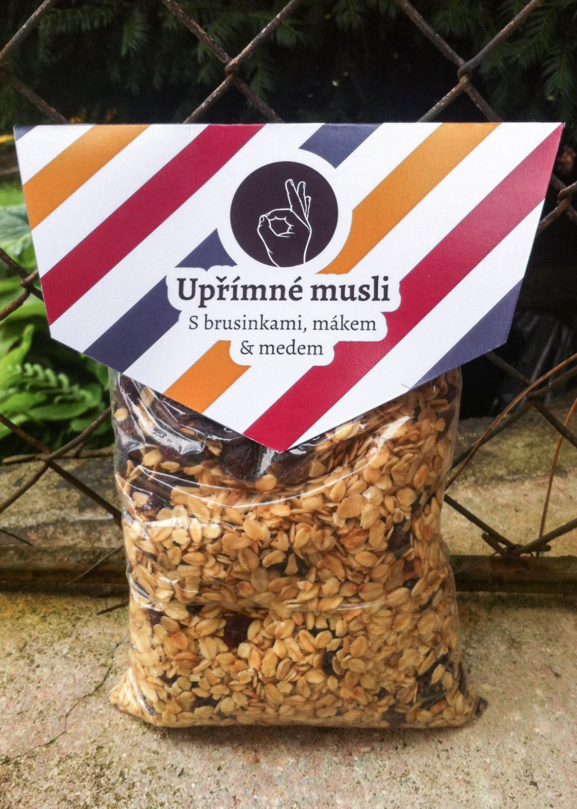 Granola