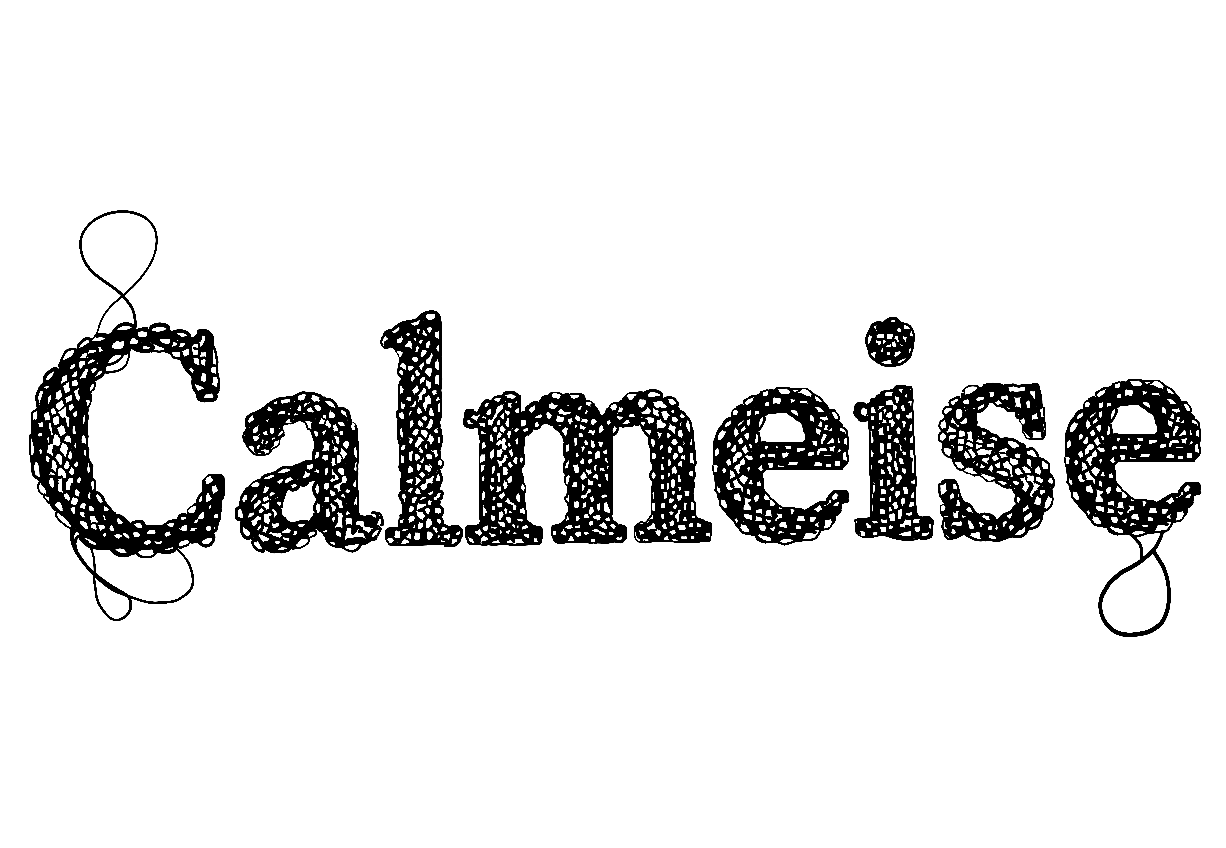 Cierra Calmeise